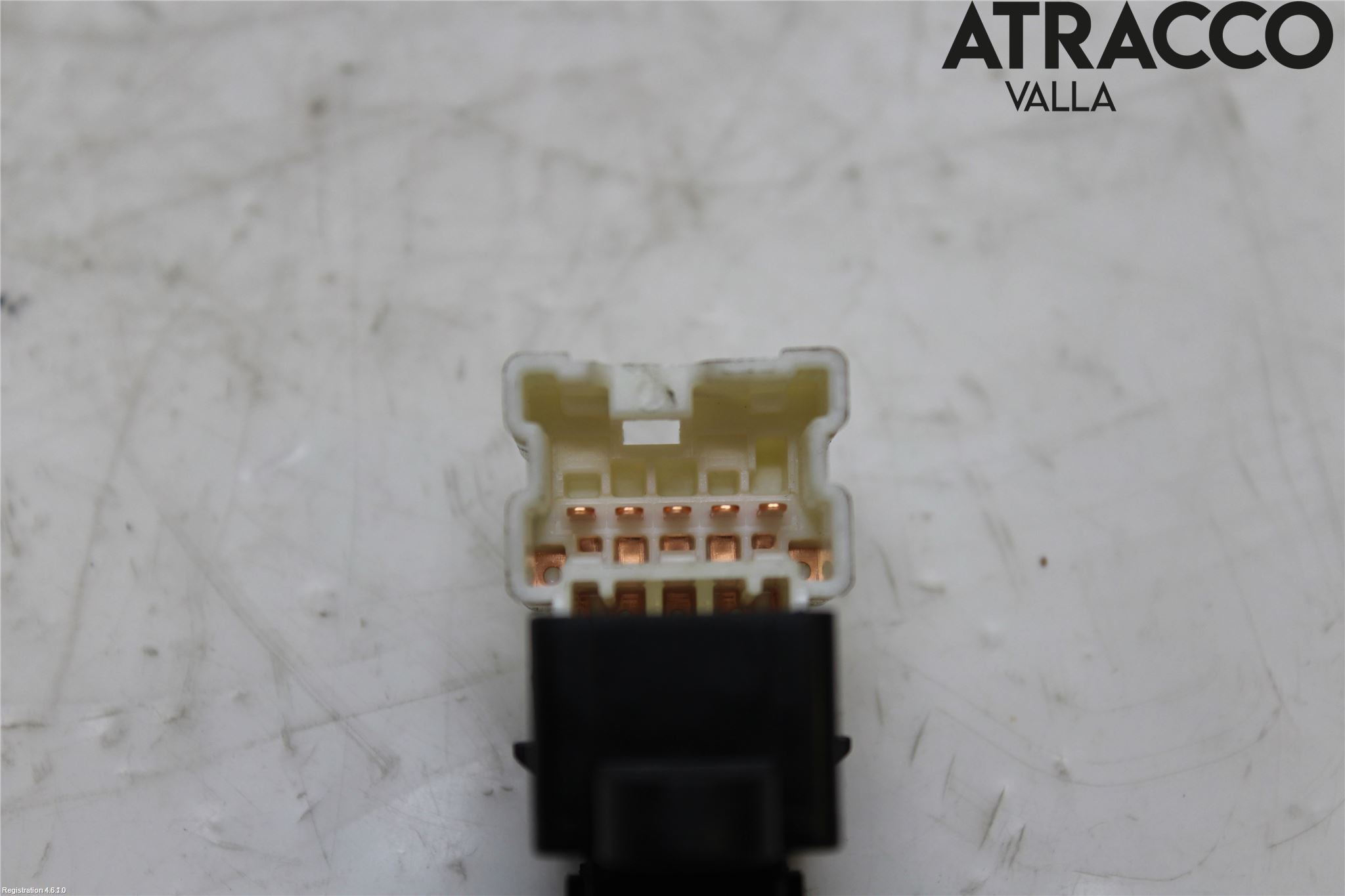 Suzuki SWIFT 17-24 Strömställare Elhiss