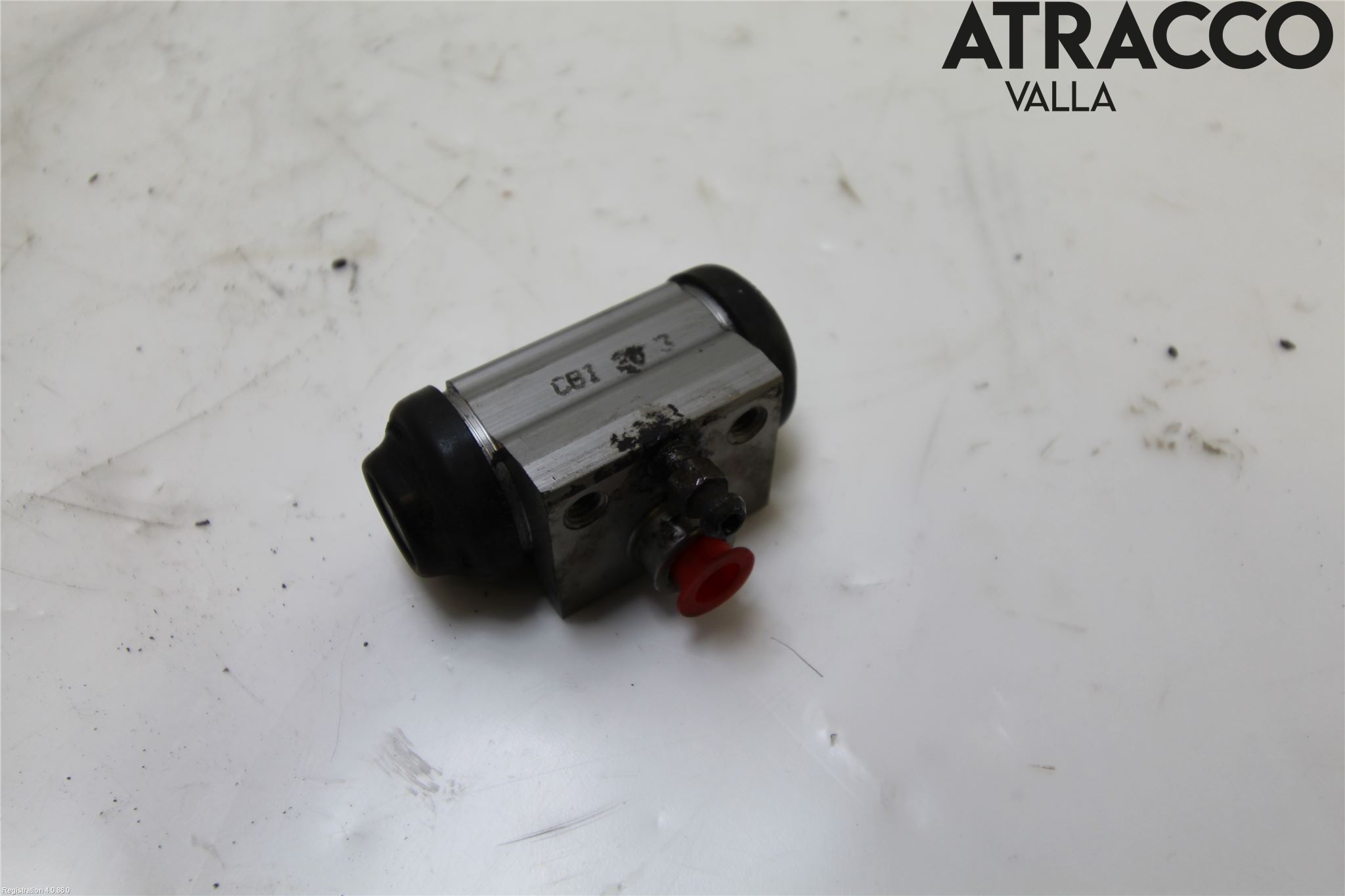 Ford FIESTA (VII) 18-23 Bromshjulcylinder