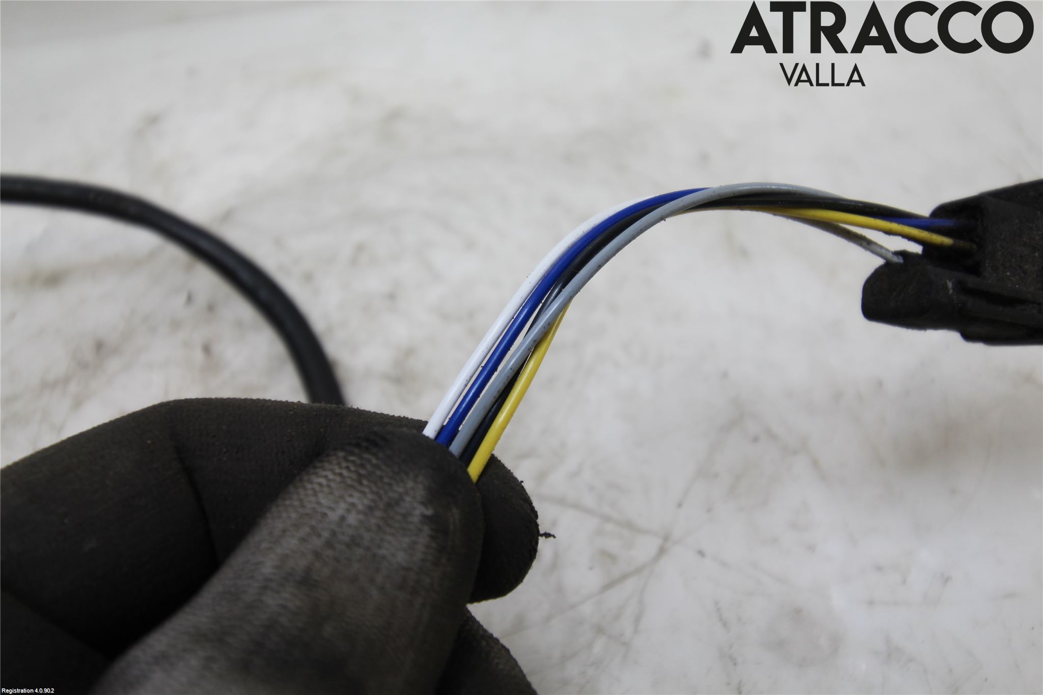 Citroen NEMO Injlambdasond