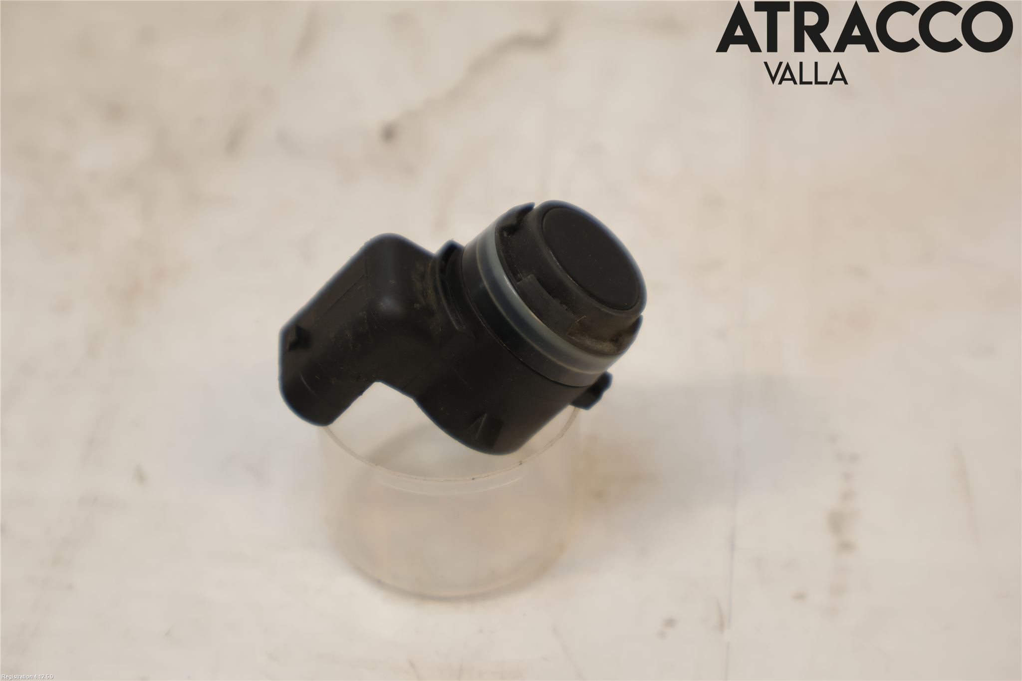 Seat TARRACO 19- Parkeringshjälp Backsensor