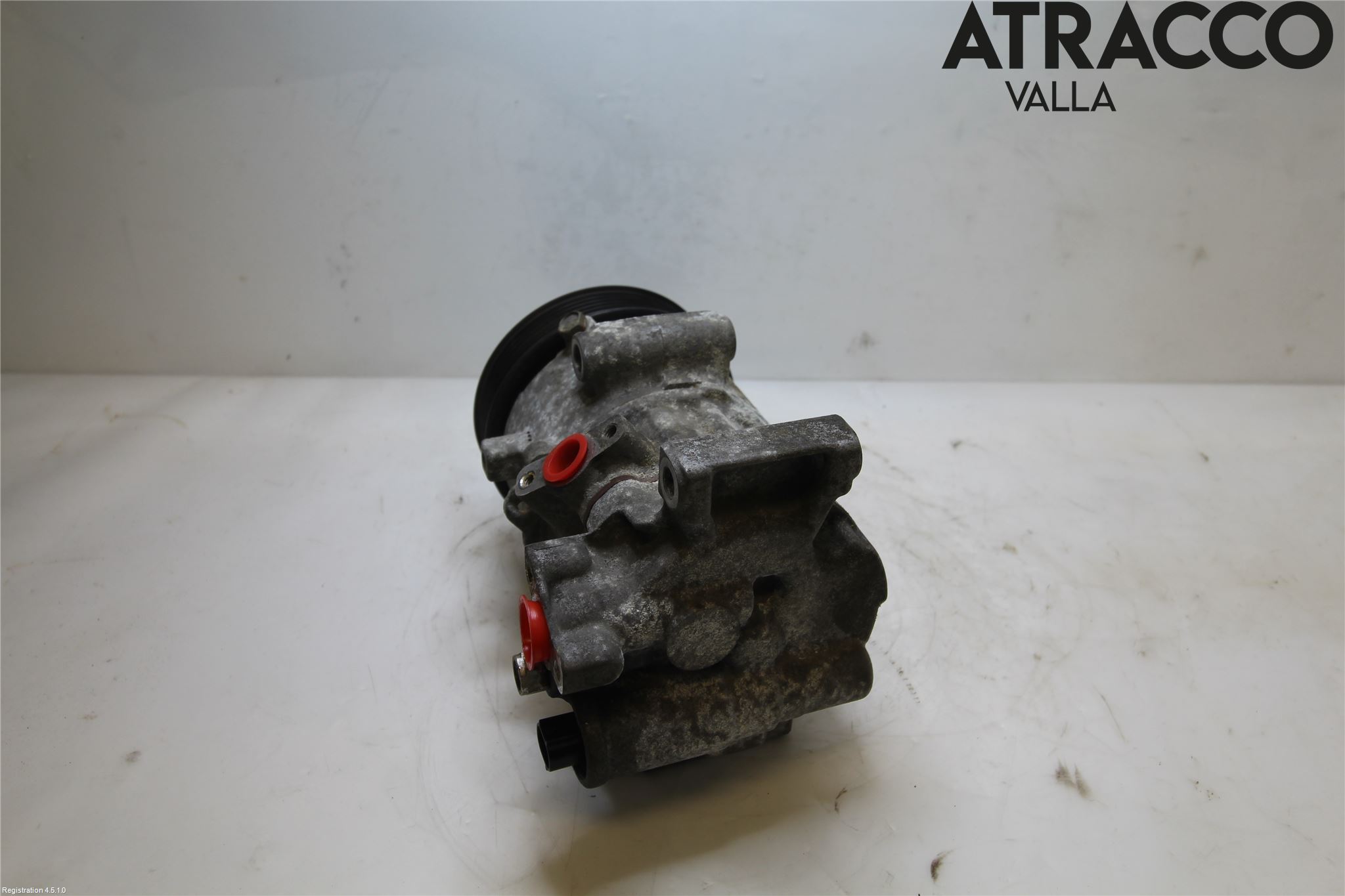 Toyota AVENSIS 16-18 Ac Kompressor