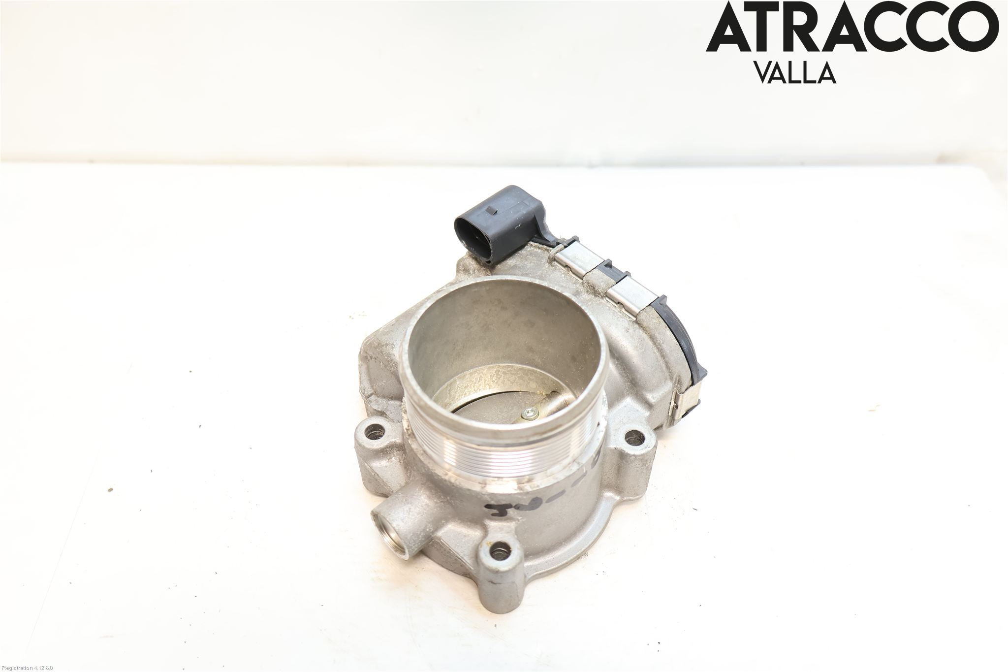 Seat TARRACO 19- Injspjällhus