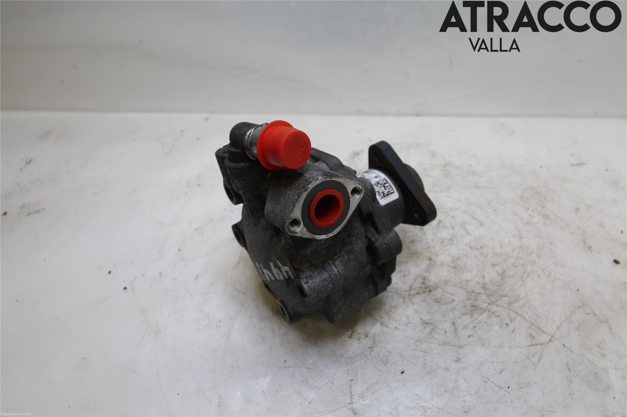 Audi A6/S6 05-11 Styrservopump