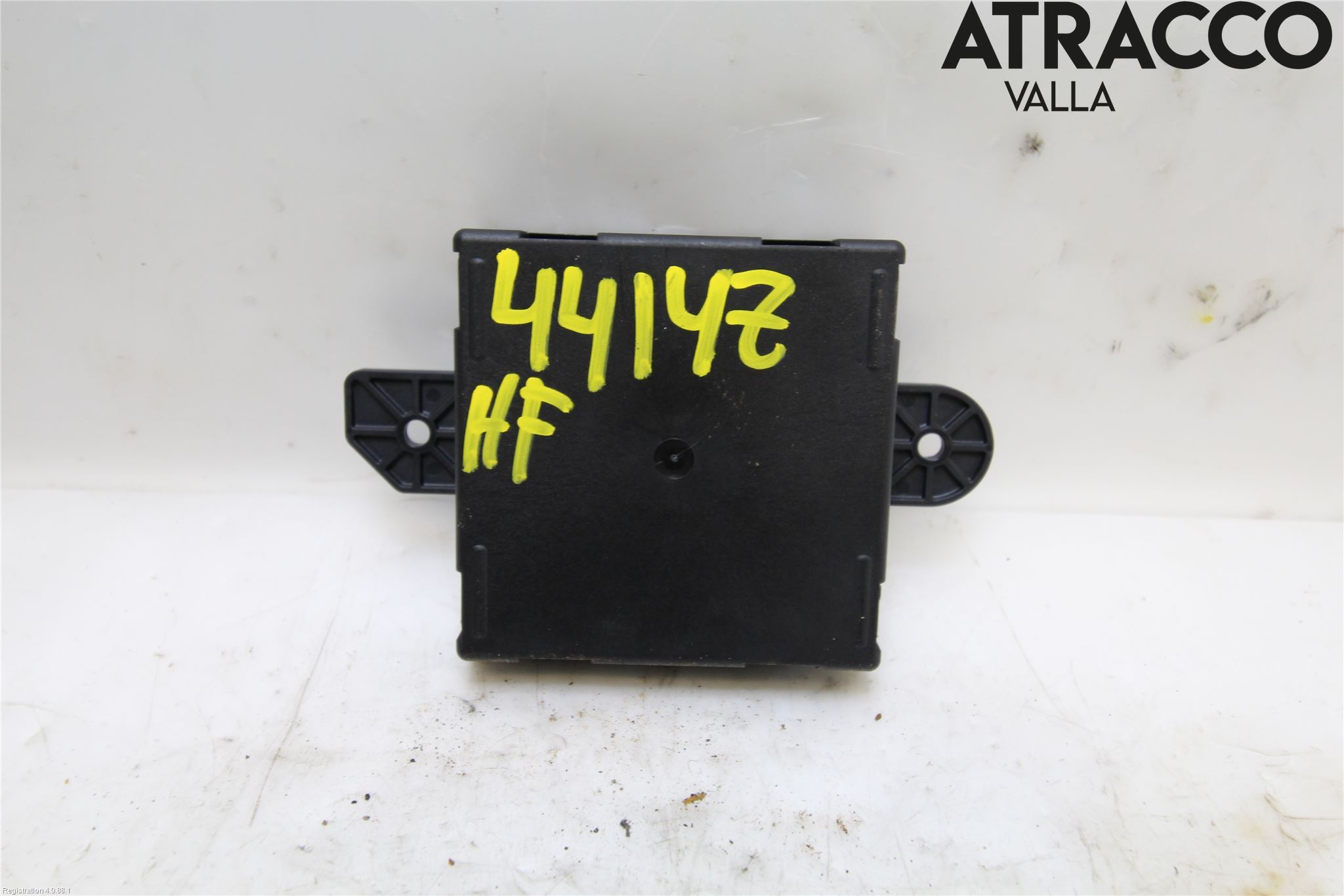 Dodge PICK UP RAM 81- Styrenhet Dörr