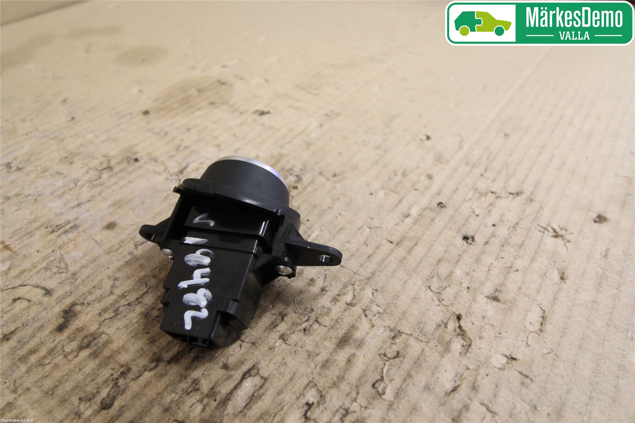 Honda CIVIC 06-11 Startknapp Personbil