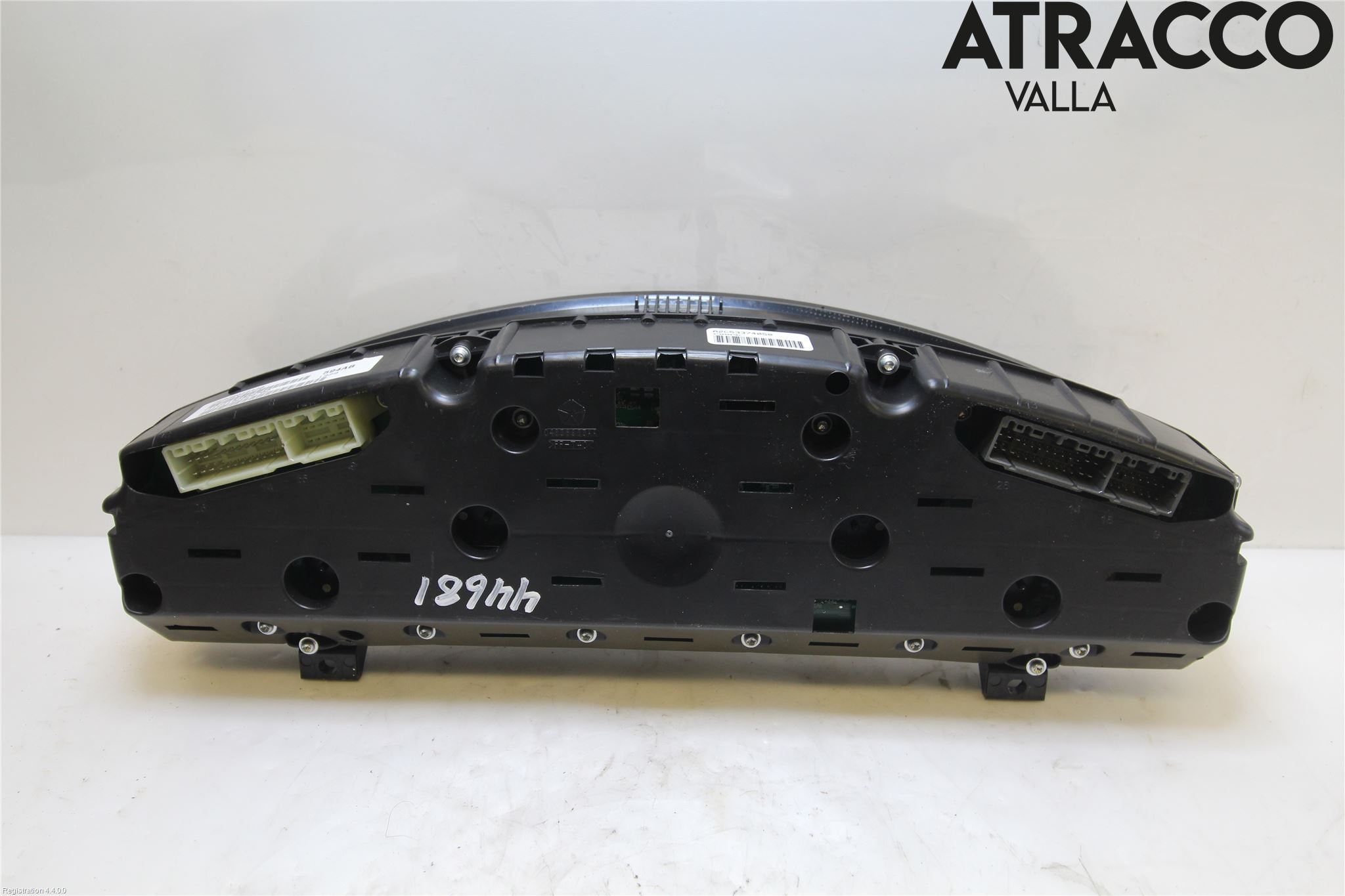 Chrysler CHR 300C Instrument Komb