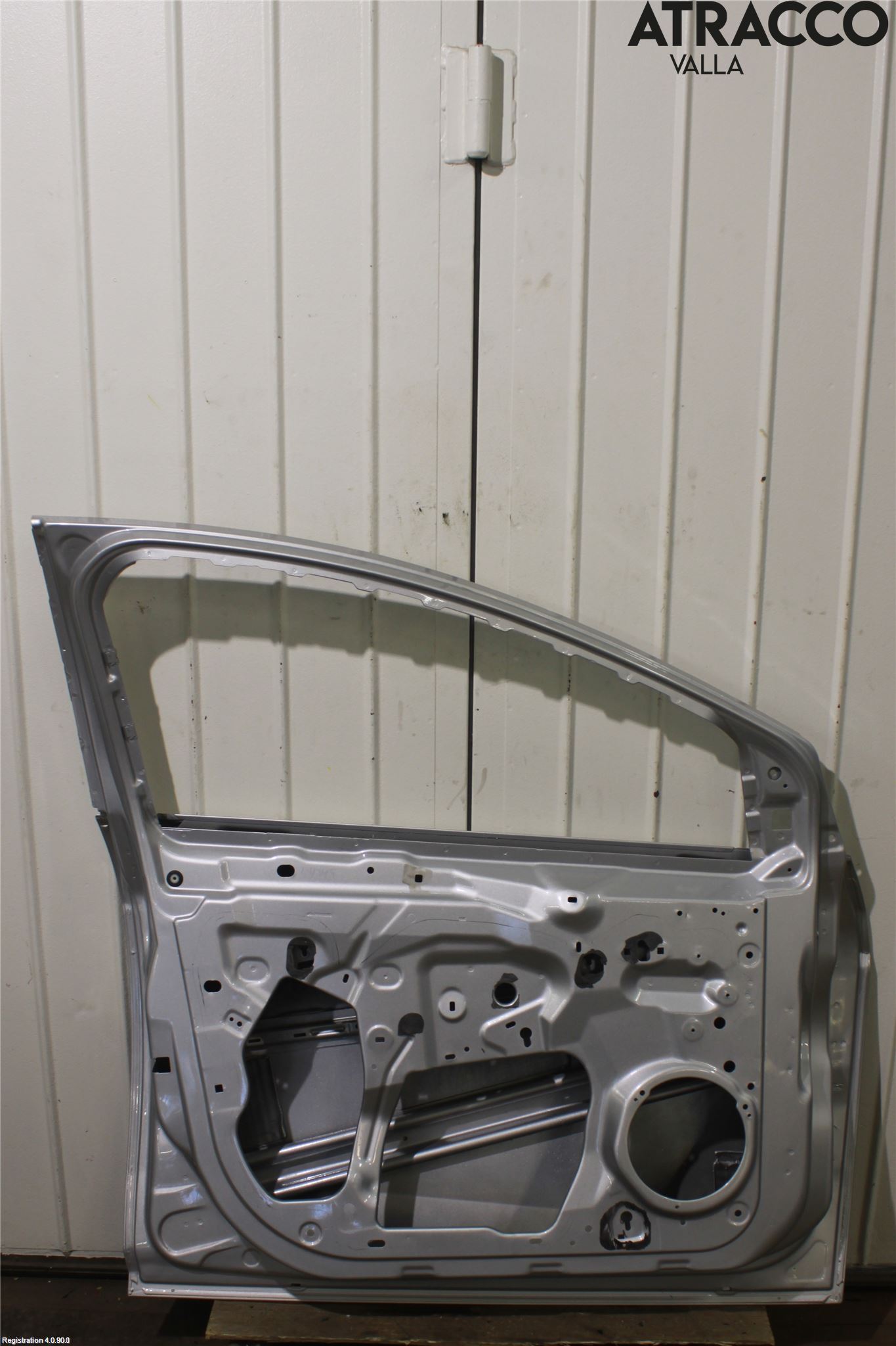 Ford FOCUS 15-18 Dörr Fram Vänster