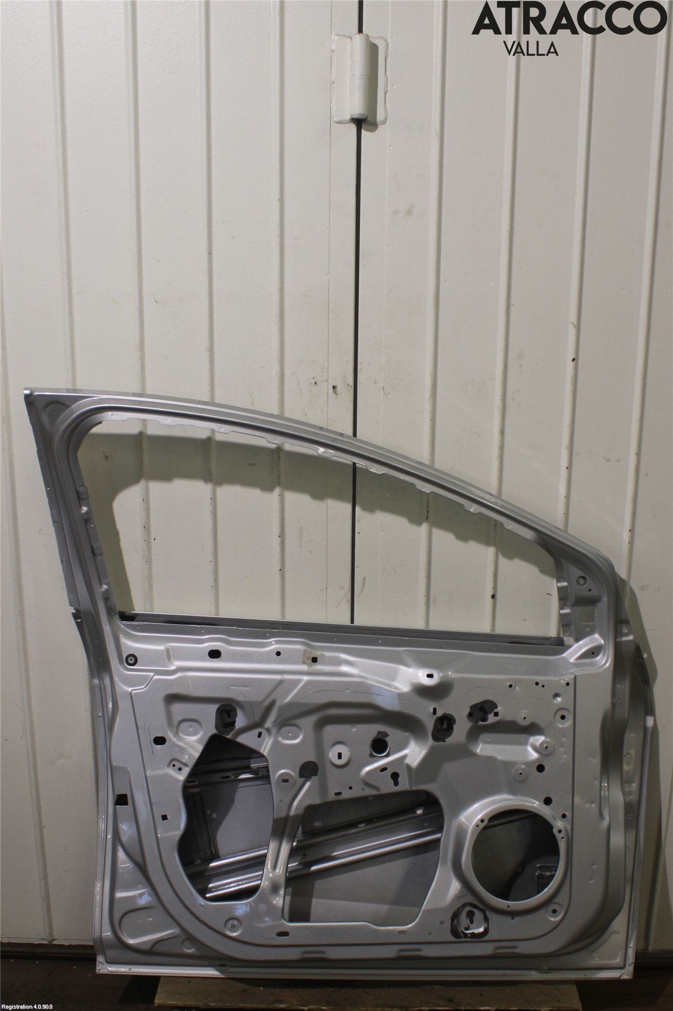 Ford FOCUS 15-18 Dörr Fram Vänster