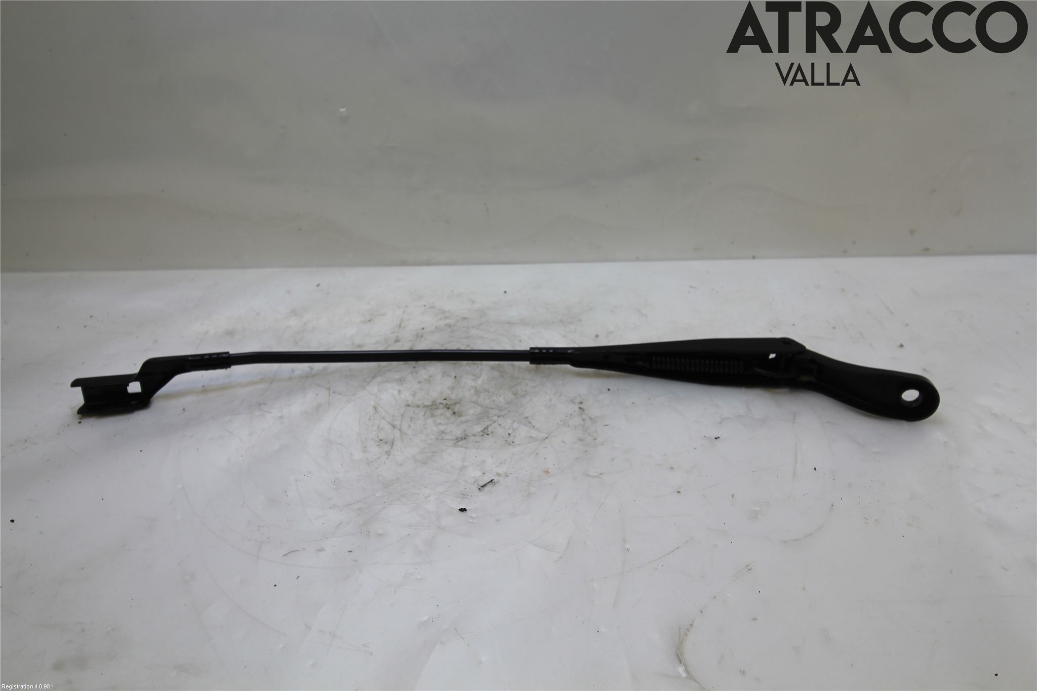Citroen COTROEN C3 17-24 Torkararm Armar Vindruta