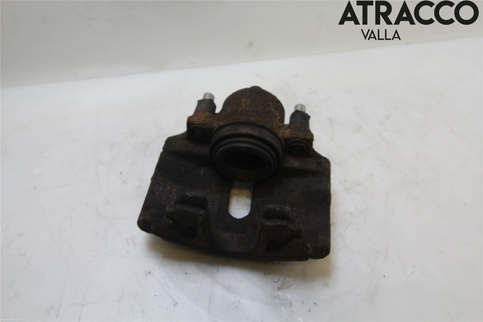 Skoda FABIA 15-21 Bromsok Fram Vänster