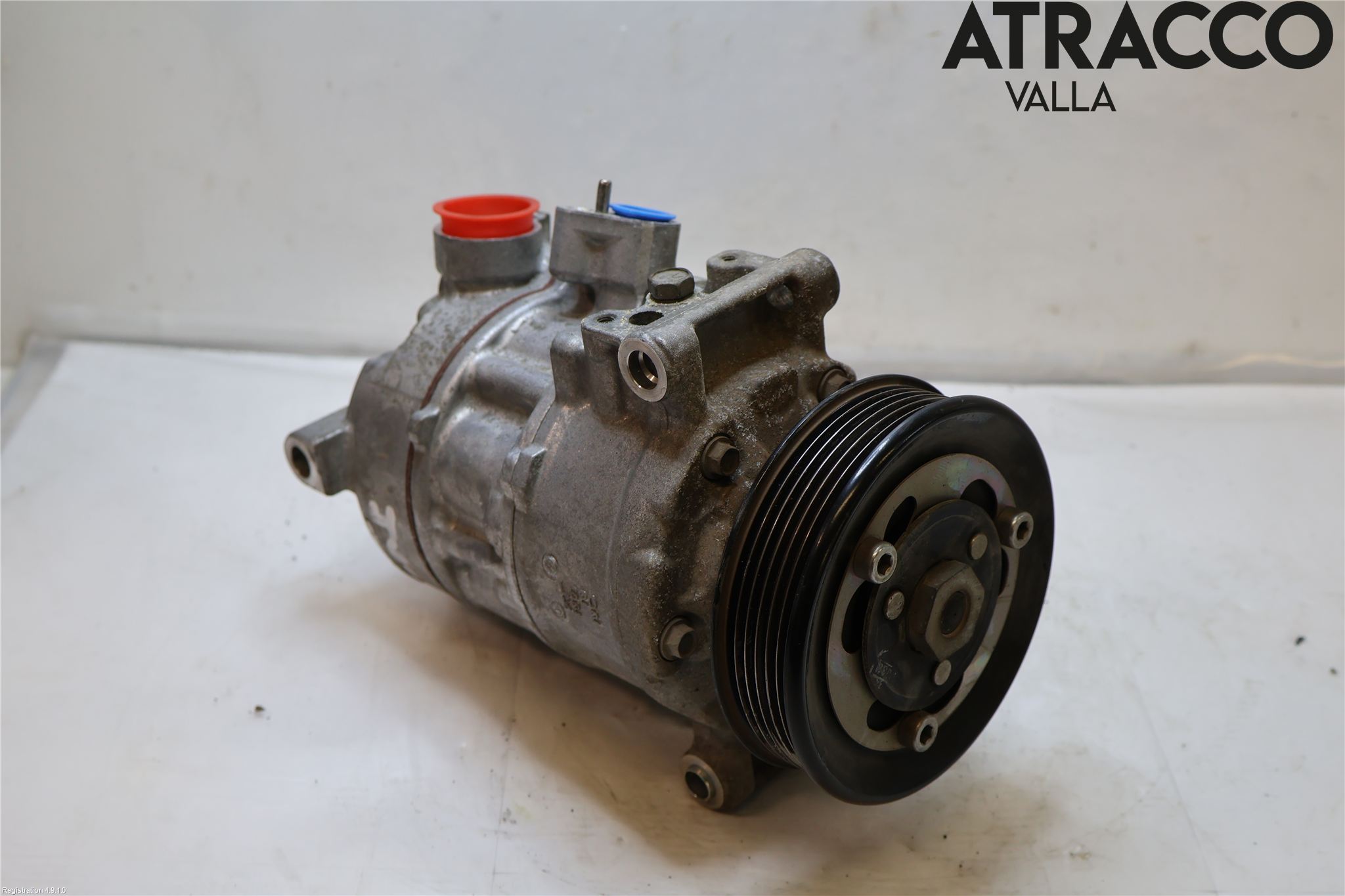 Audi A3/S3 8V 13-20 Ac Kompressor