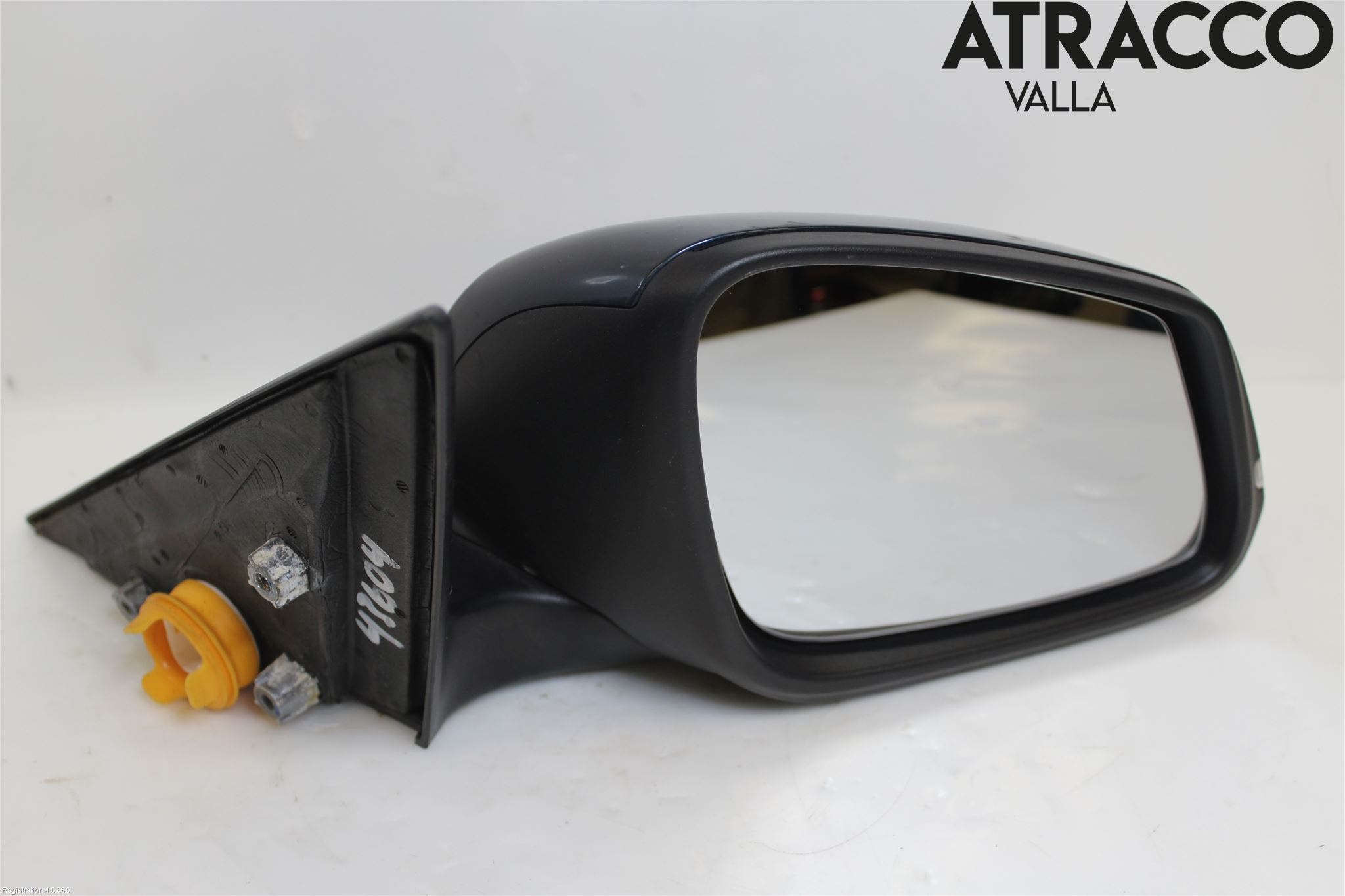 BMW 3 GT F34 13-19 Spegel Yttre El Hö