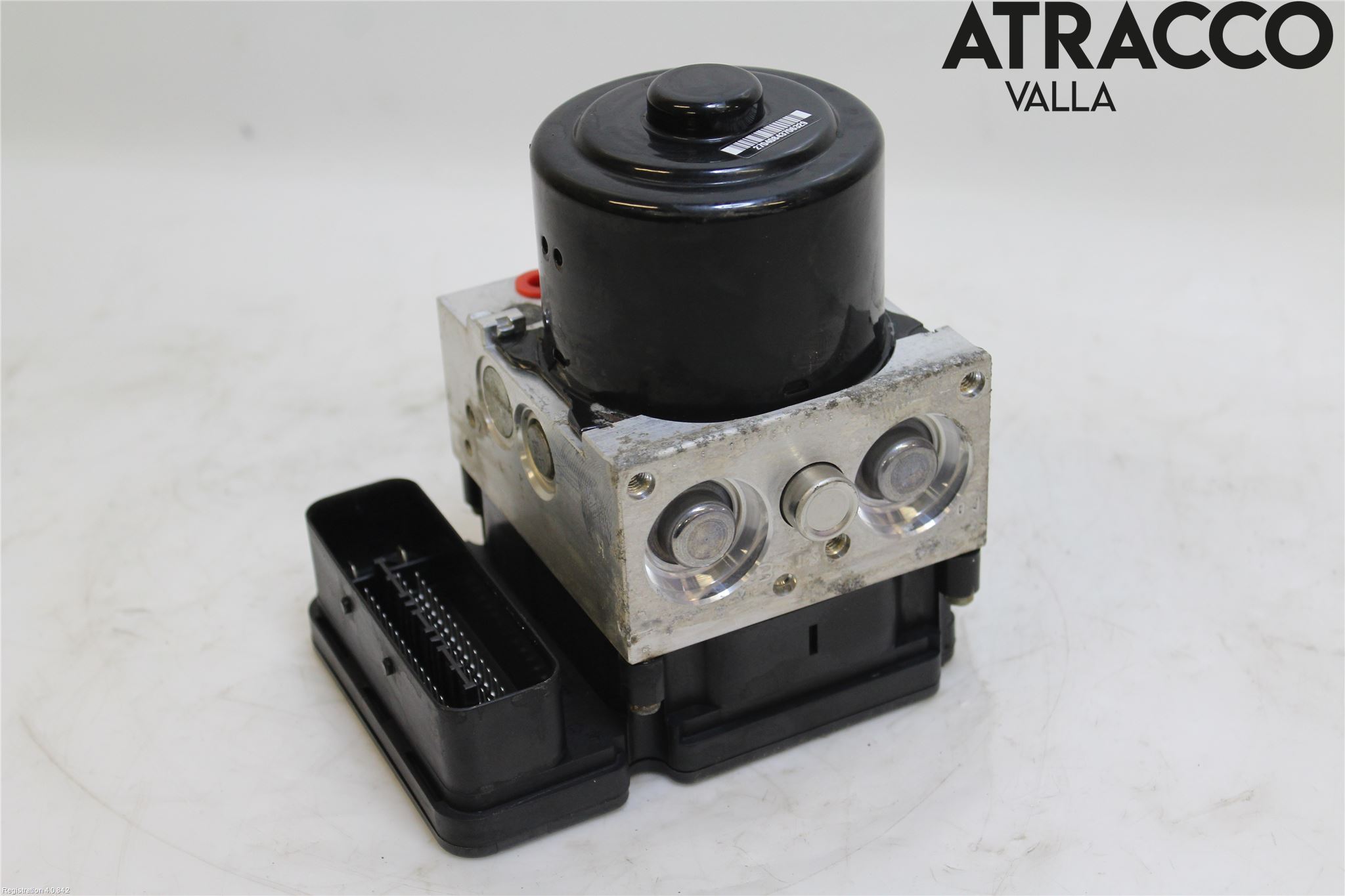 Volkswagen VW TRANSP/CARAVELLE (T5) 04-15 Abs Hydraulaggregat
