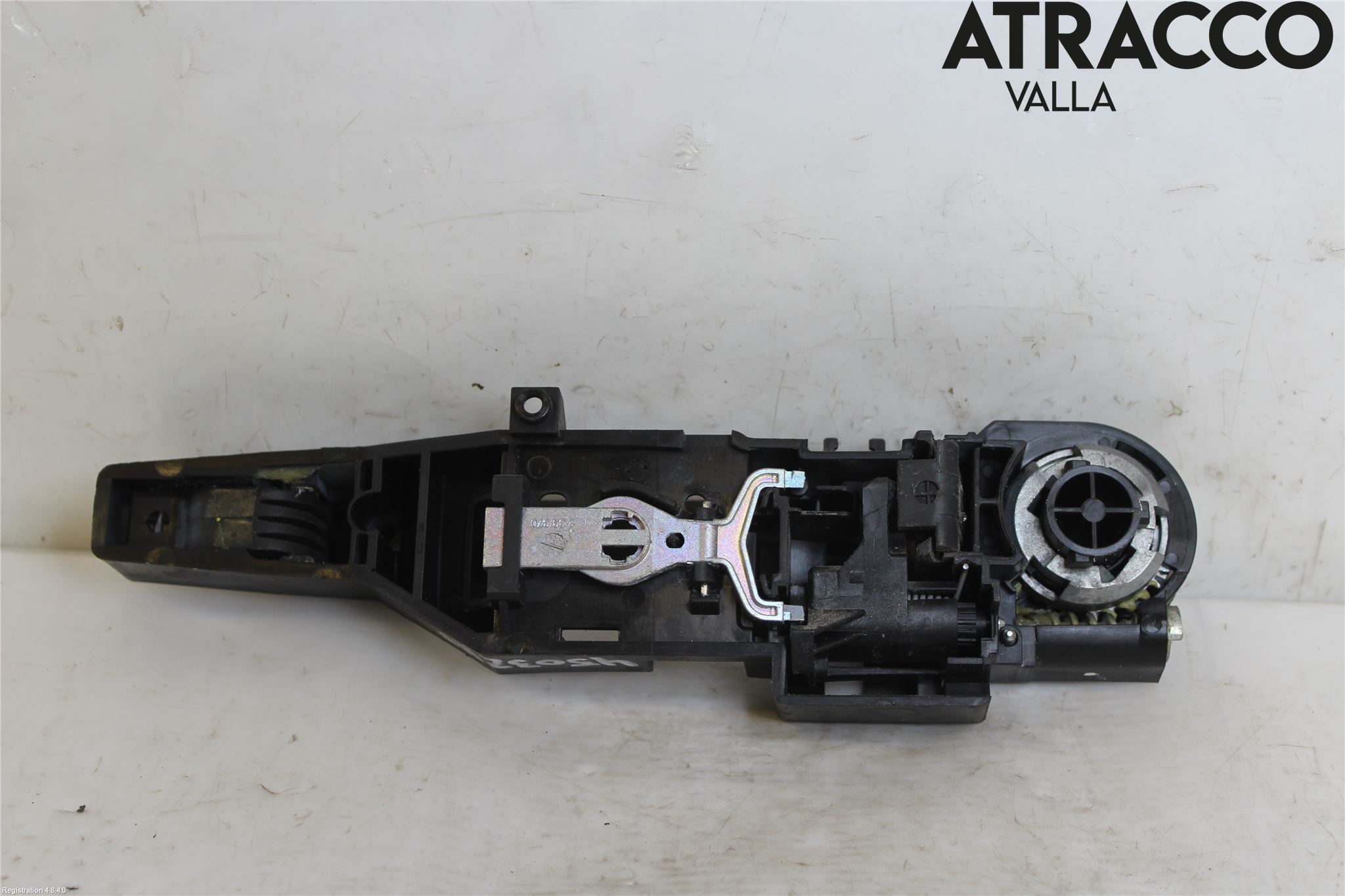 Mercedes-Benz MB CITAN (W415) 13-21 Dörrhandtag Yttre Hö