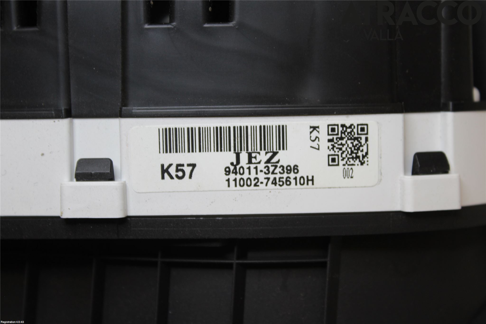Hyundai i40 08-15 Instrument Komb