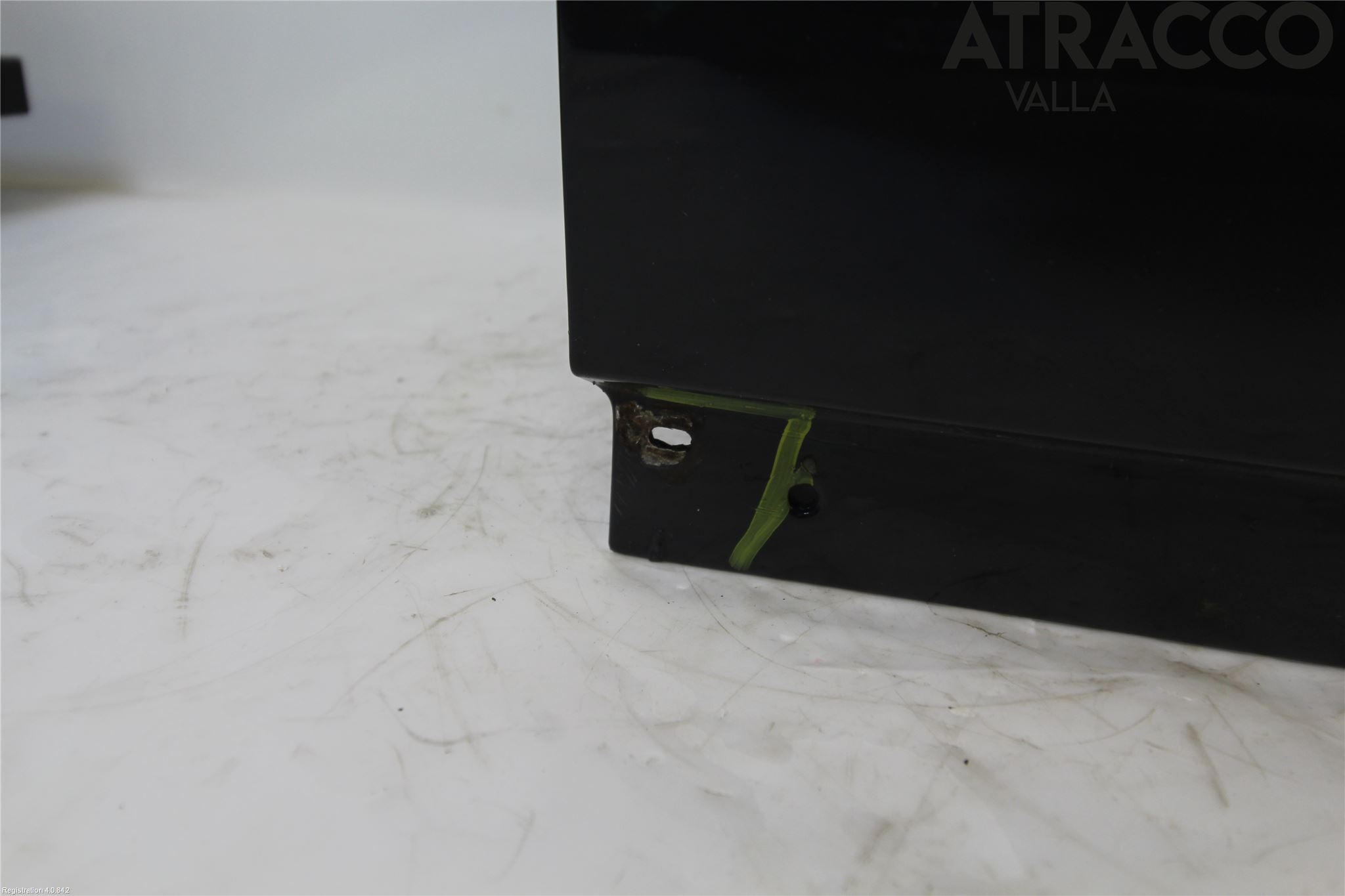 Volkswagen VW PASSAT 11-14 Dörr Fram Höger