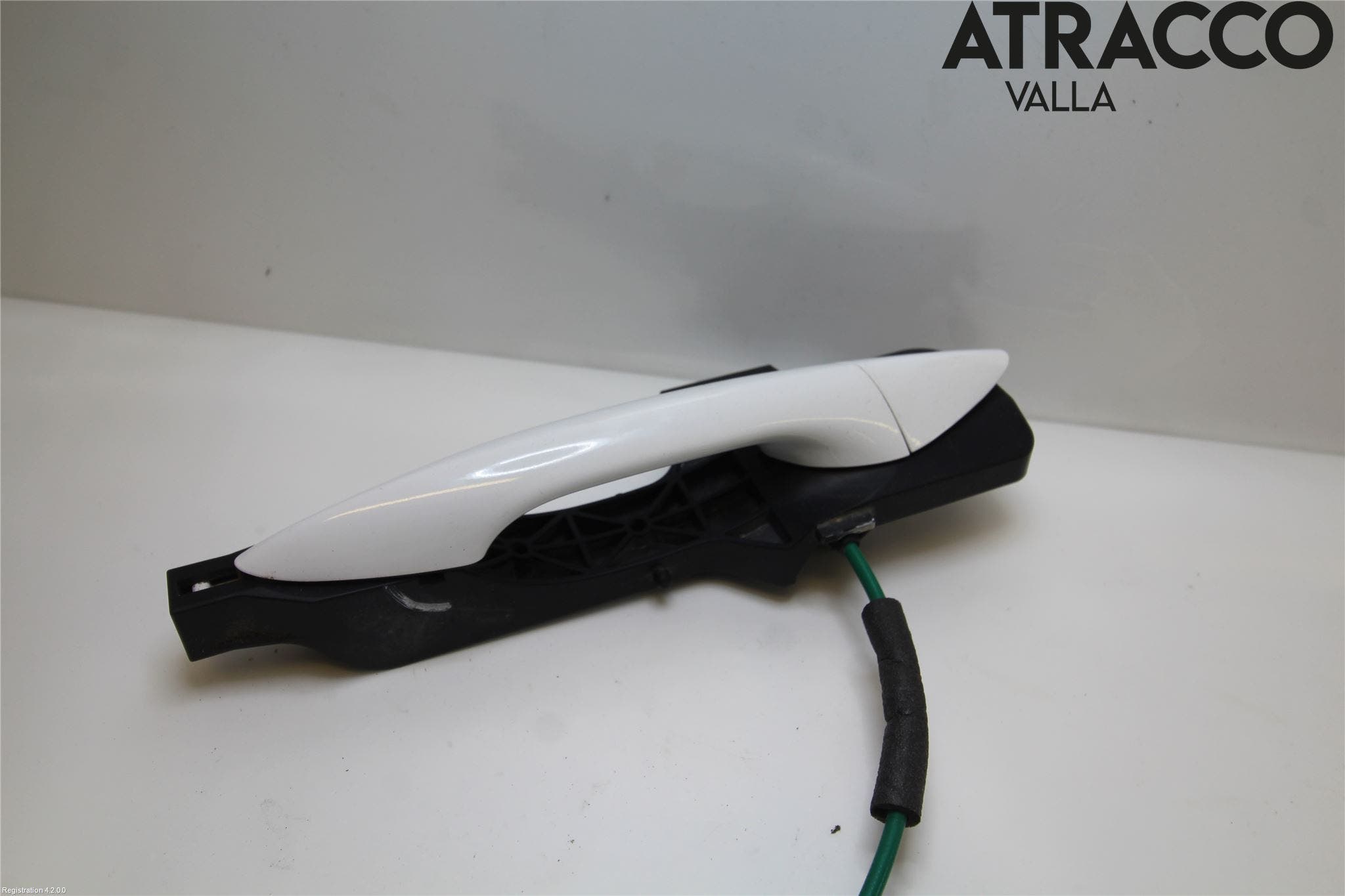 Hyundai i30 GD 13-17 Dörrhandtag Yttre Hö