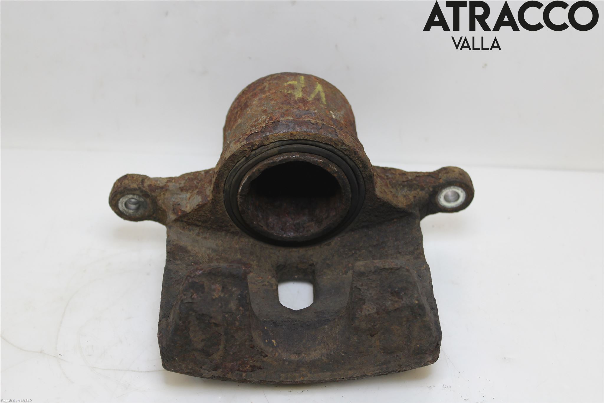 Hyundai i40 08-15 Bromsok Fram Vänster