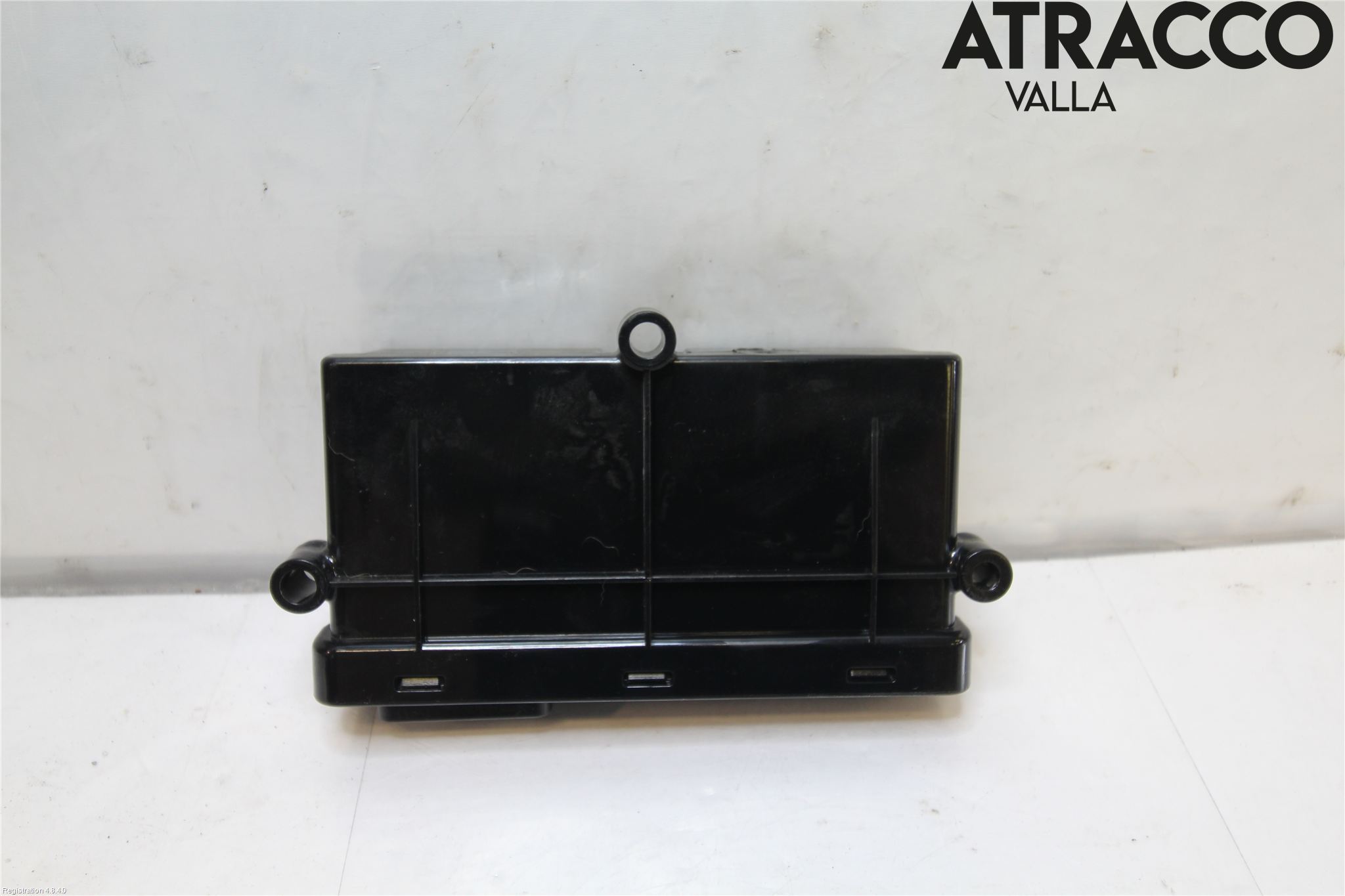 Tesla MODEL X 16- Styrenhet Parkbroms Epb