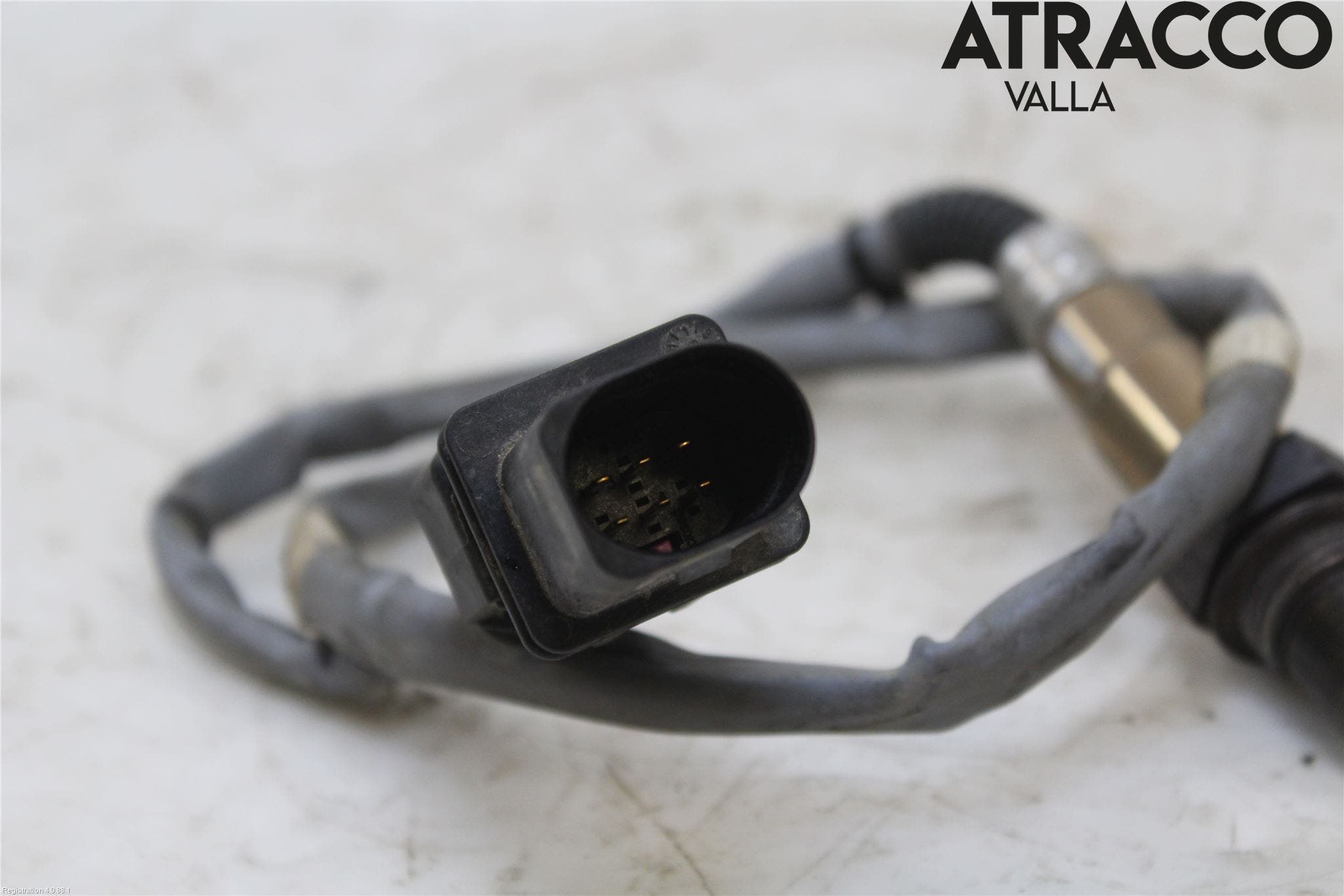 Volkswagen VW CADDY 16-20 Injlambdasond