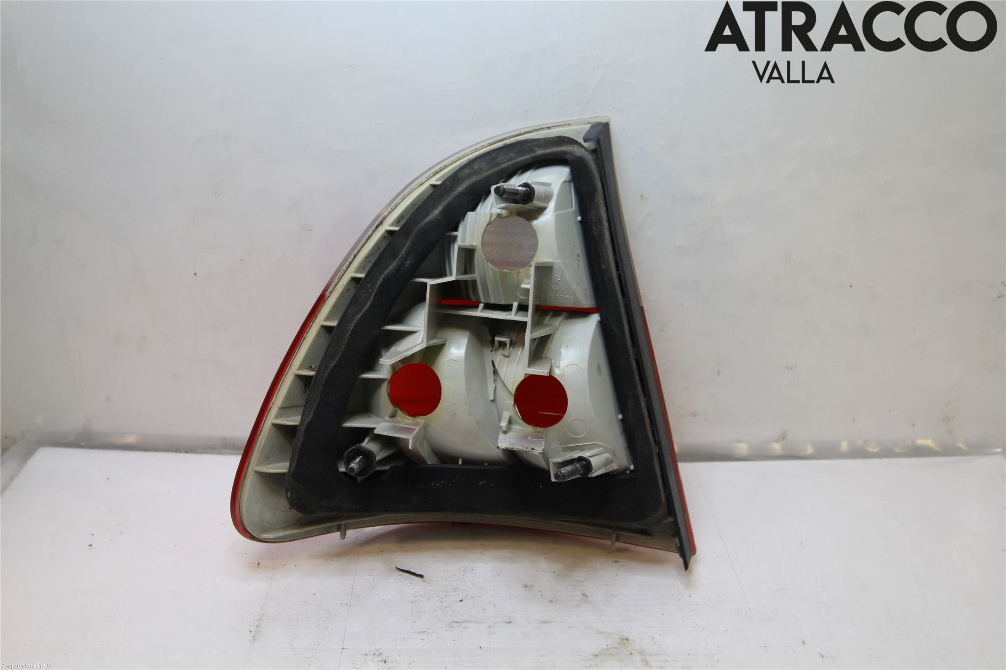 BMW 3 E46      98-05 Bakljus Höger