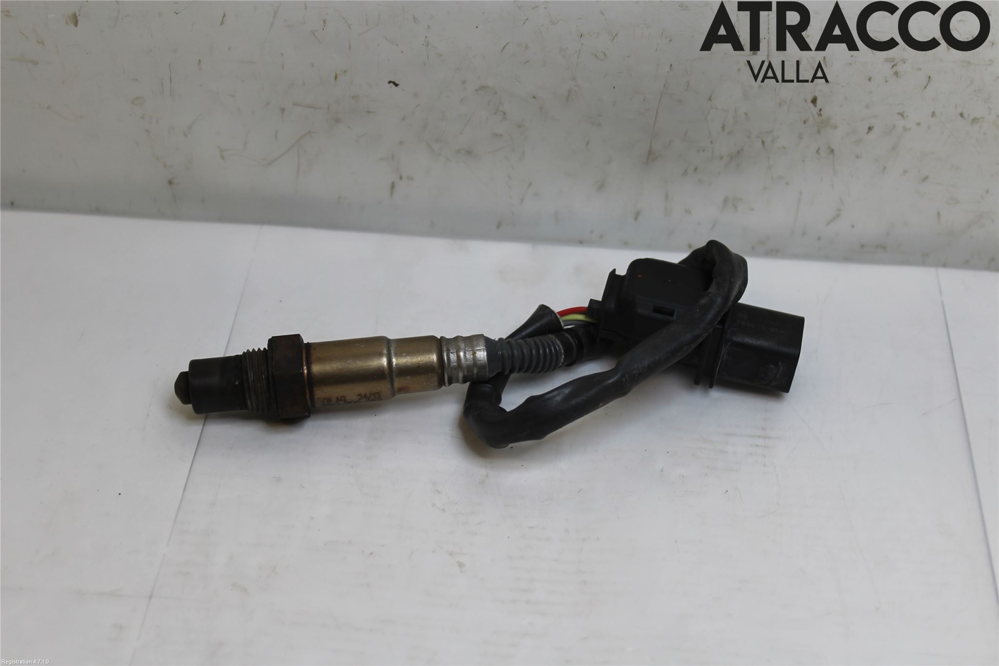 Audi A4 12-15 Injlambdasond