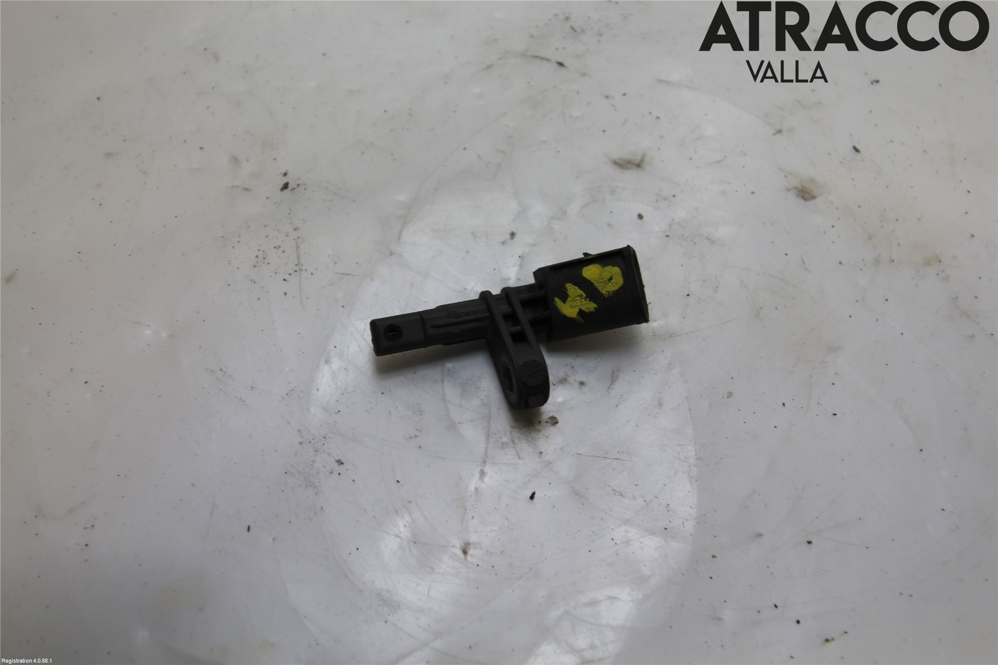 Audi A3/S3 8V 13-20 Abs Sensor