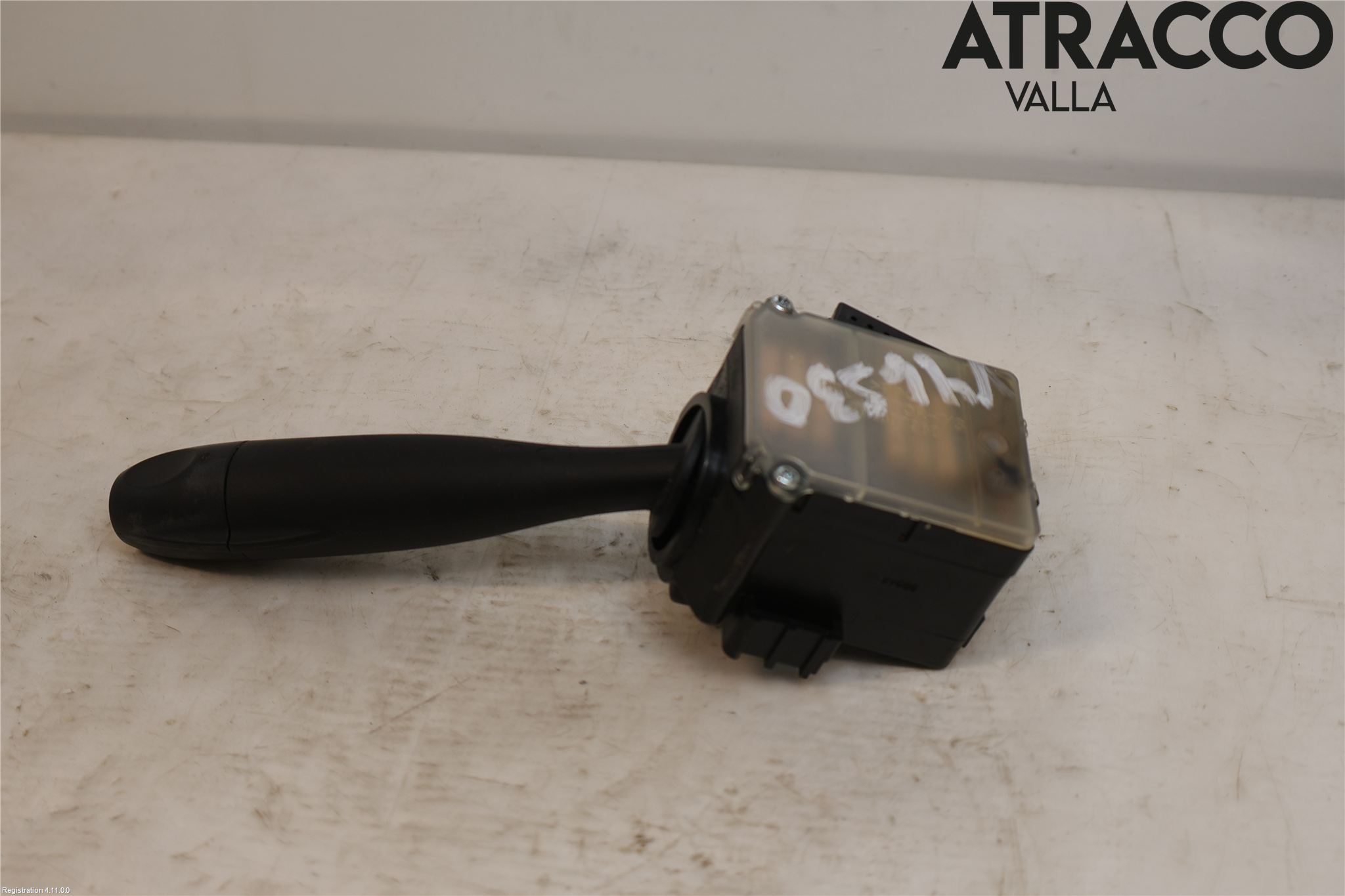 Hyundai i10 PA 08-13 Spak Blinkers-Ljusomk