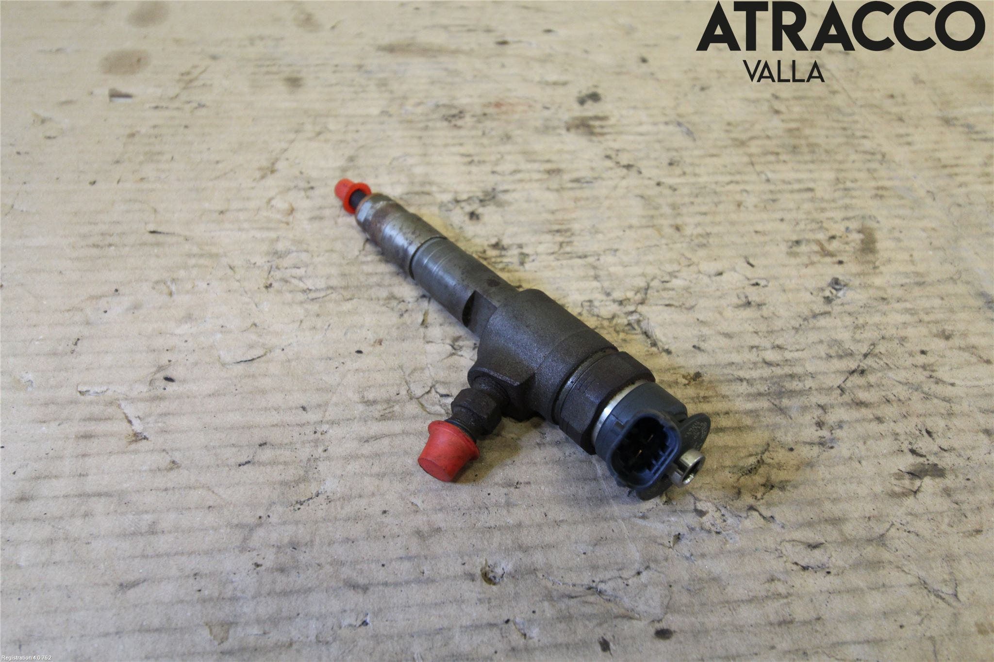 Peugeot EXPERT/E-EXPERT 17- Injspridare