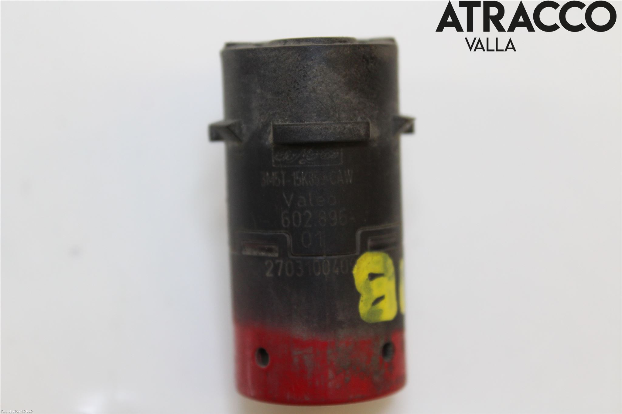 Ford FOCUS 08-11 Parkeringshjälp Backsensor