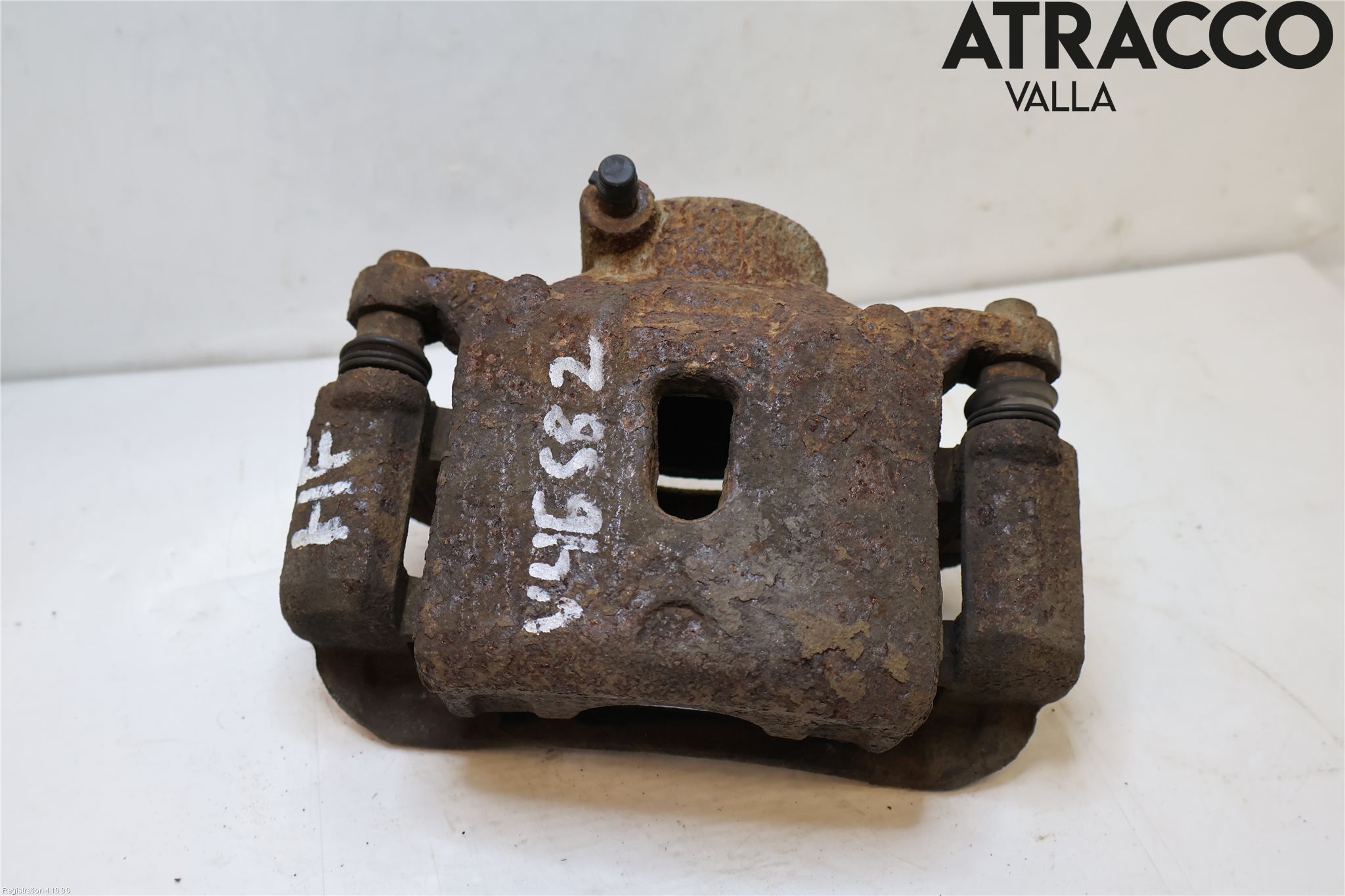 Kia CEED 12-18 Bromsok Fram Höger