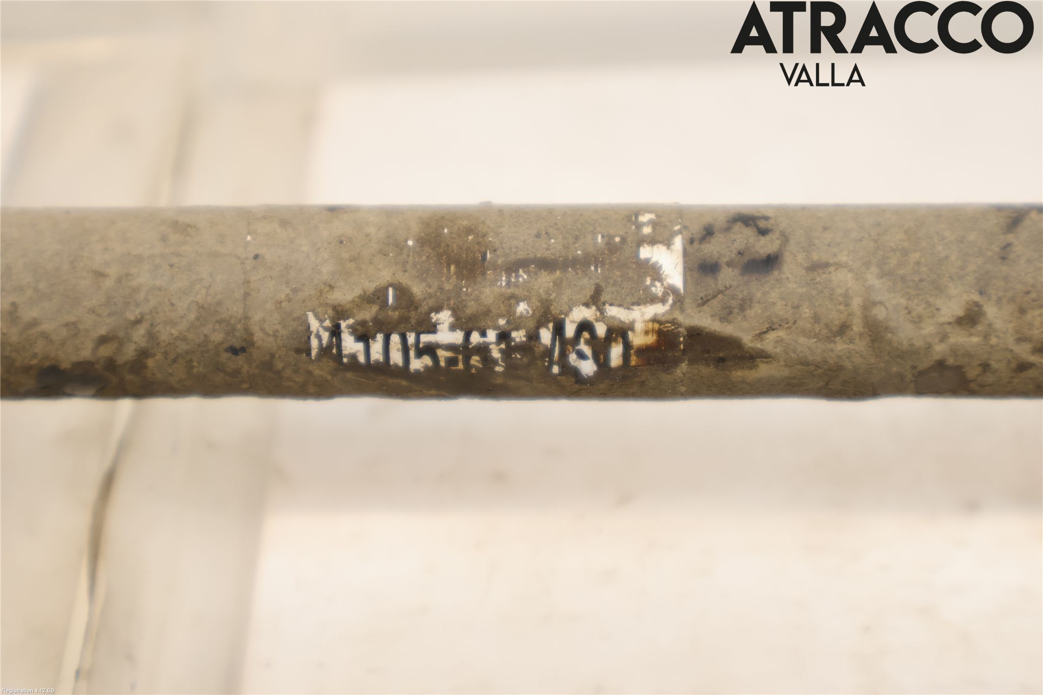 Suzuki VITARA 15- Drivaxel Bak Höger