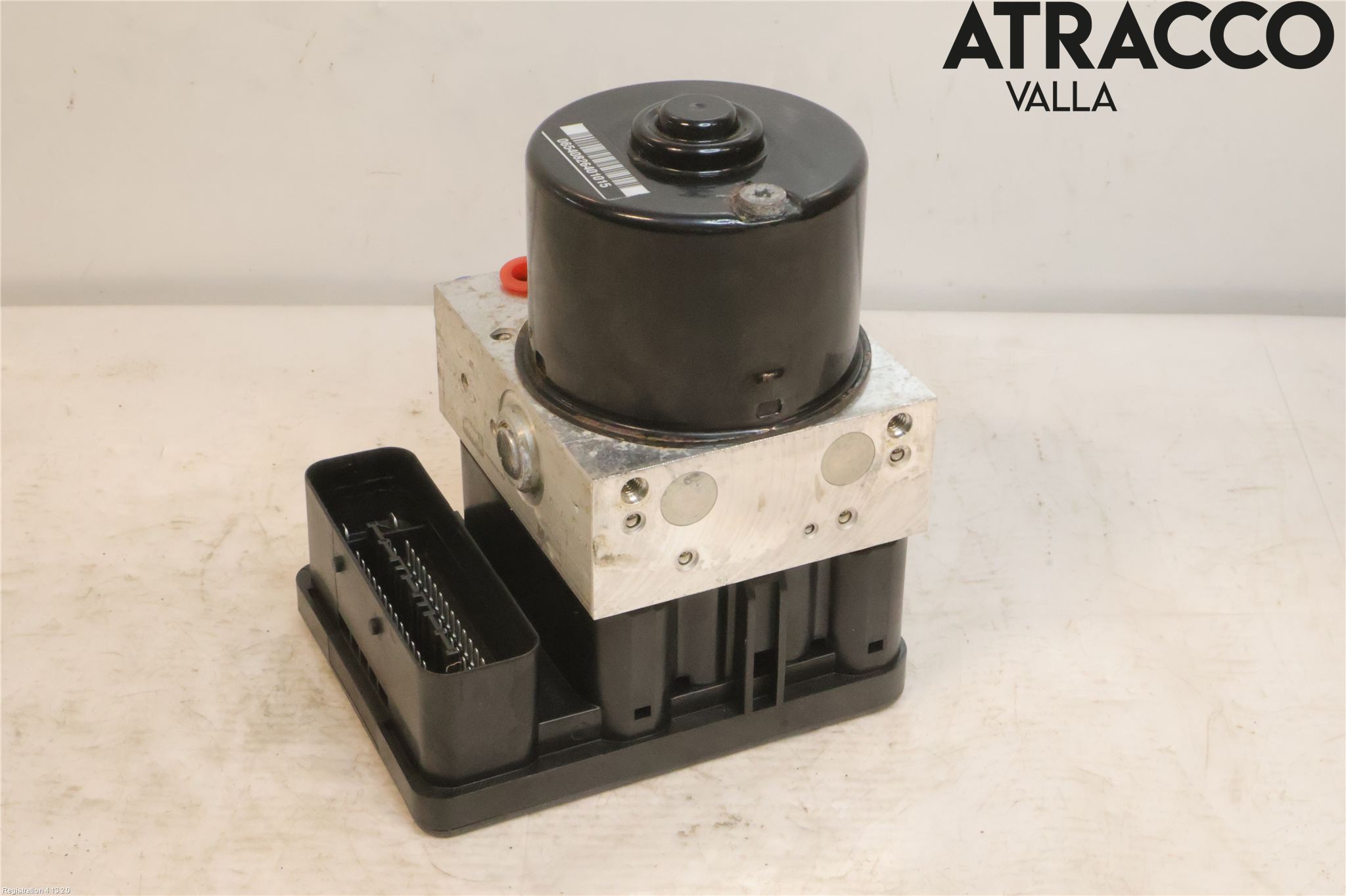 Volkswagen VW GOLF V 04-09 Abs Hydraulaggregat