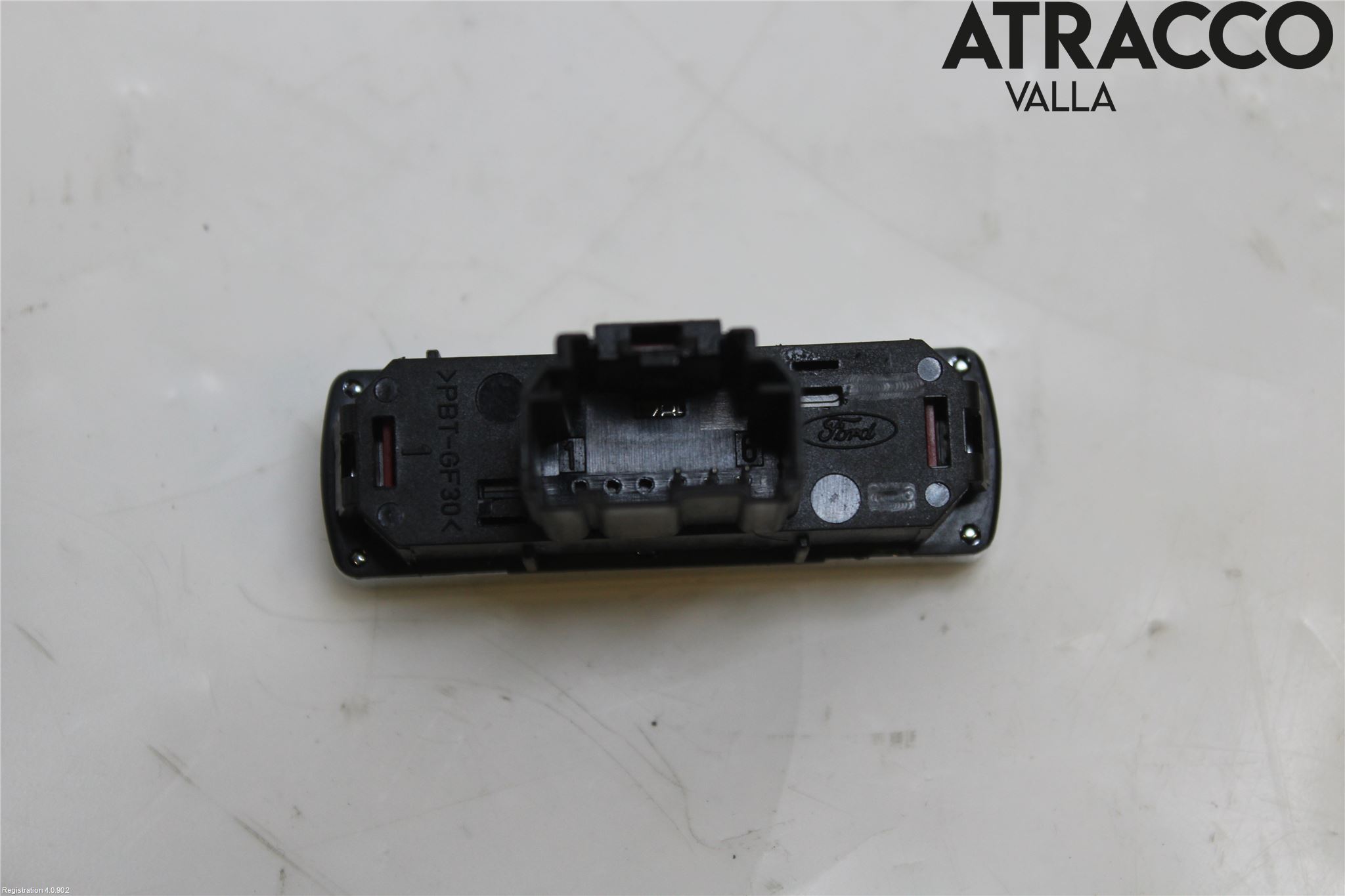 Ford MONDEO 07-15 Strömställare Varnings