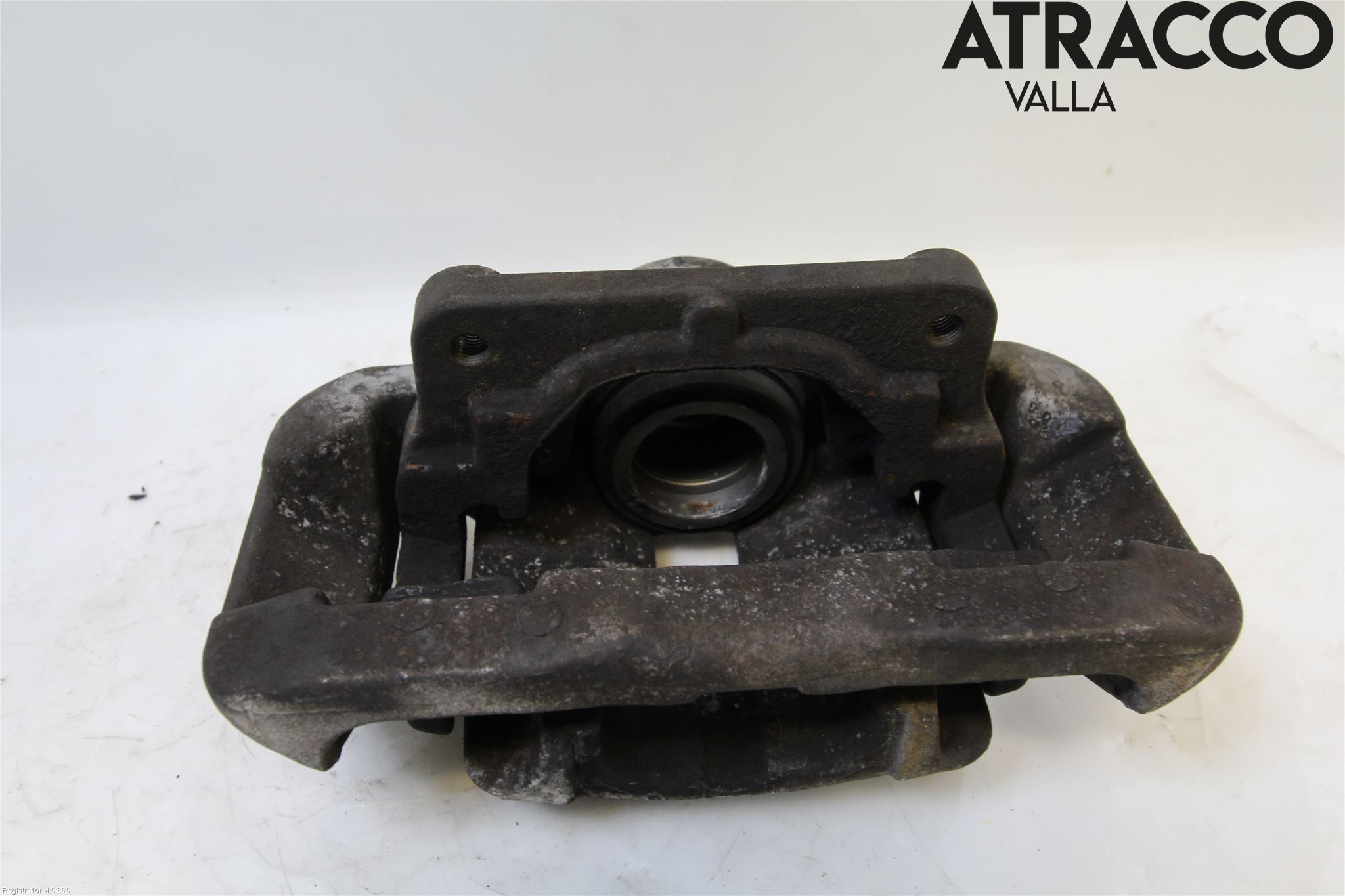 BMW 7 E65/66    00-08 Bromsok Fram Höger