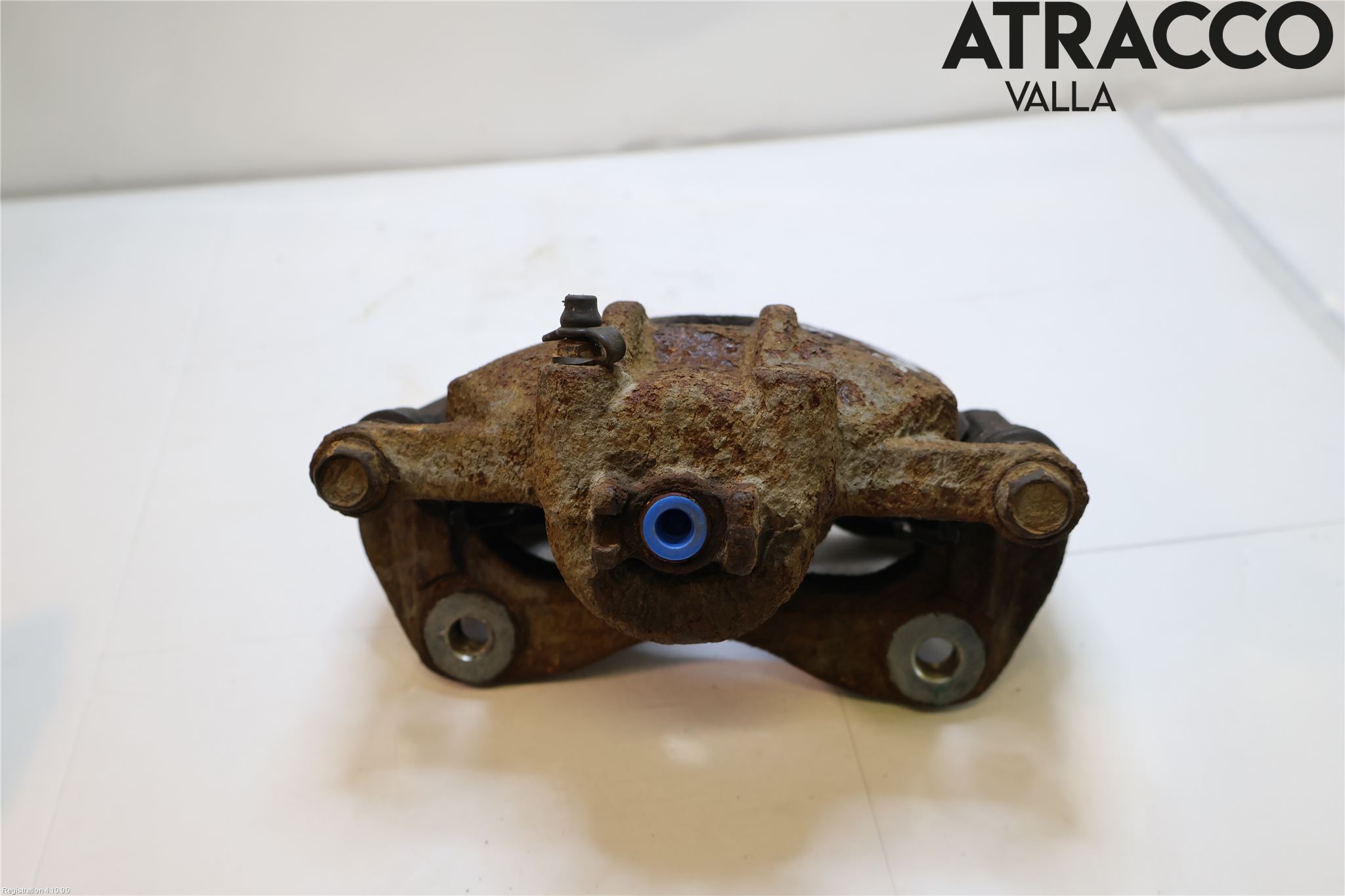 Hyundai i10 BA 14-16 Bromsok Fram Vänster