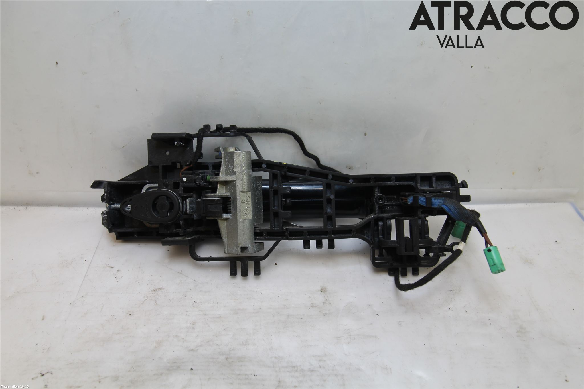 Ford KUGA 08-12 Dörrhandtag Yttre Vä