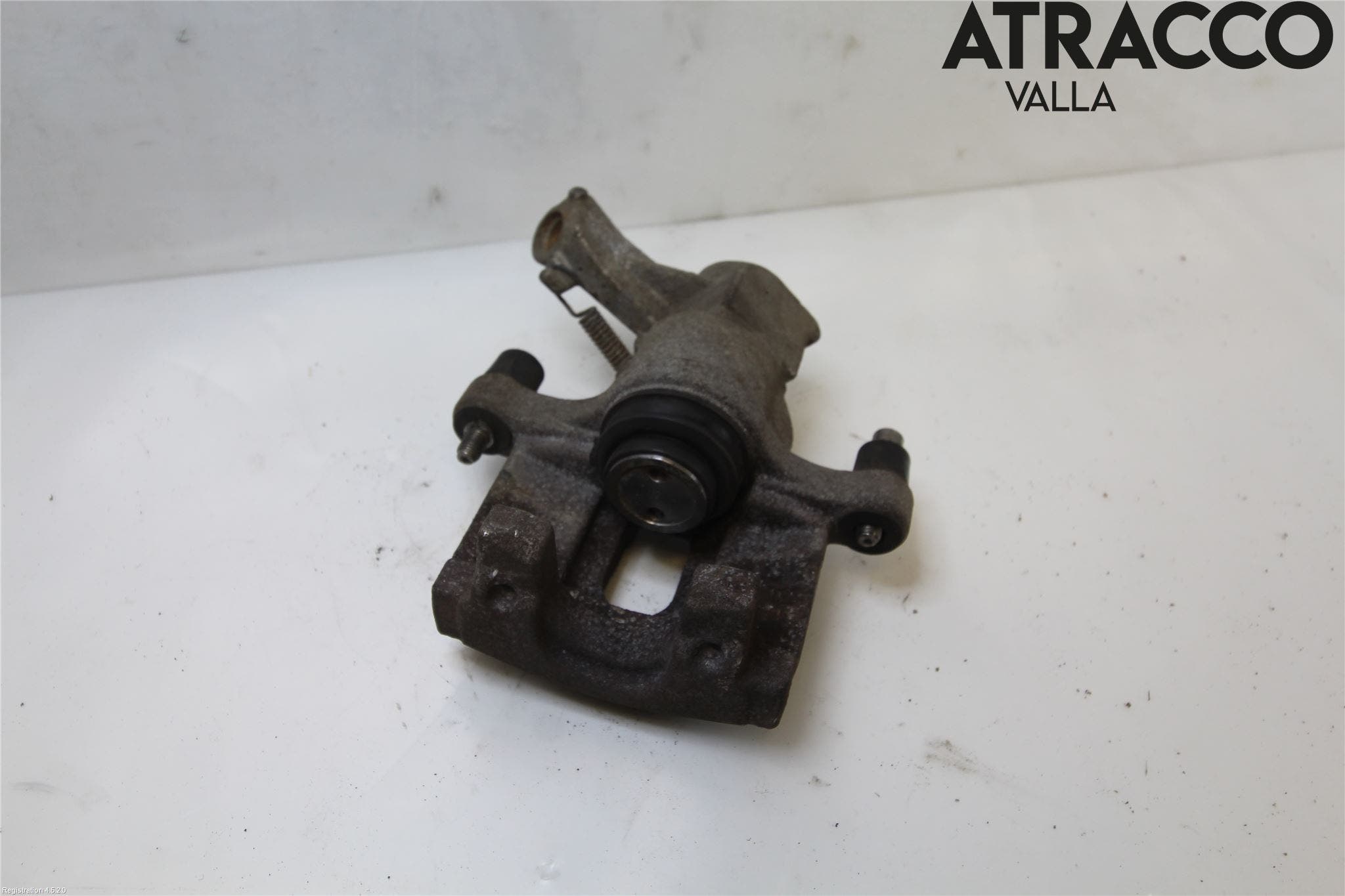 Saab 9-3 VER 2 Bromsok Bak Höger