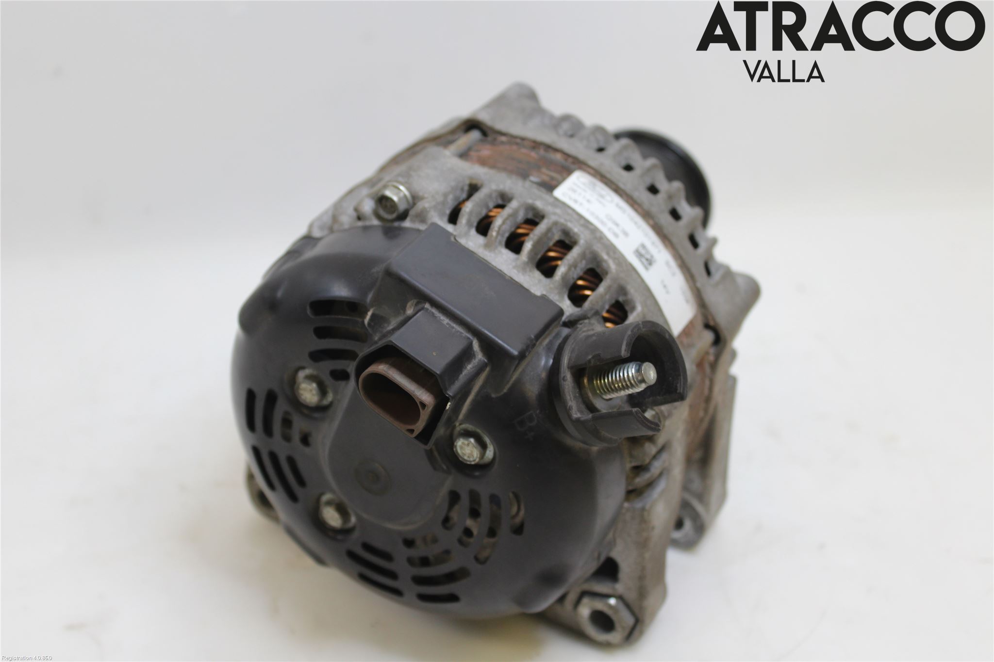 Ford FOCUS 15-18 Generator