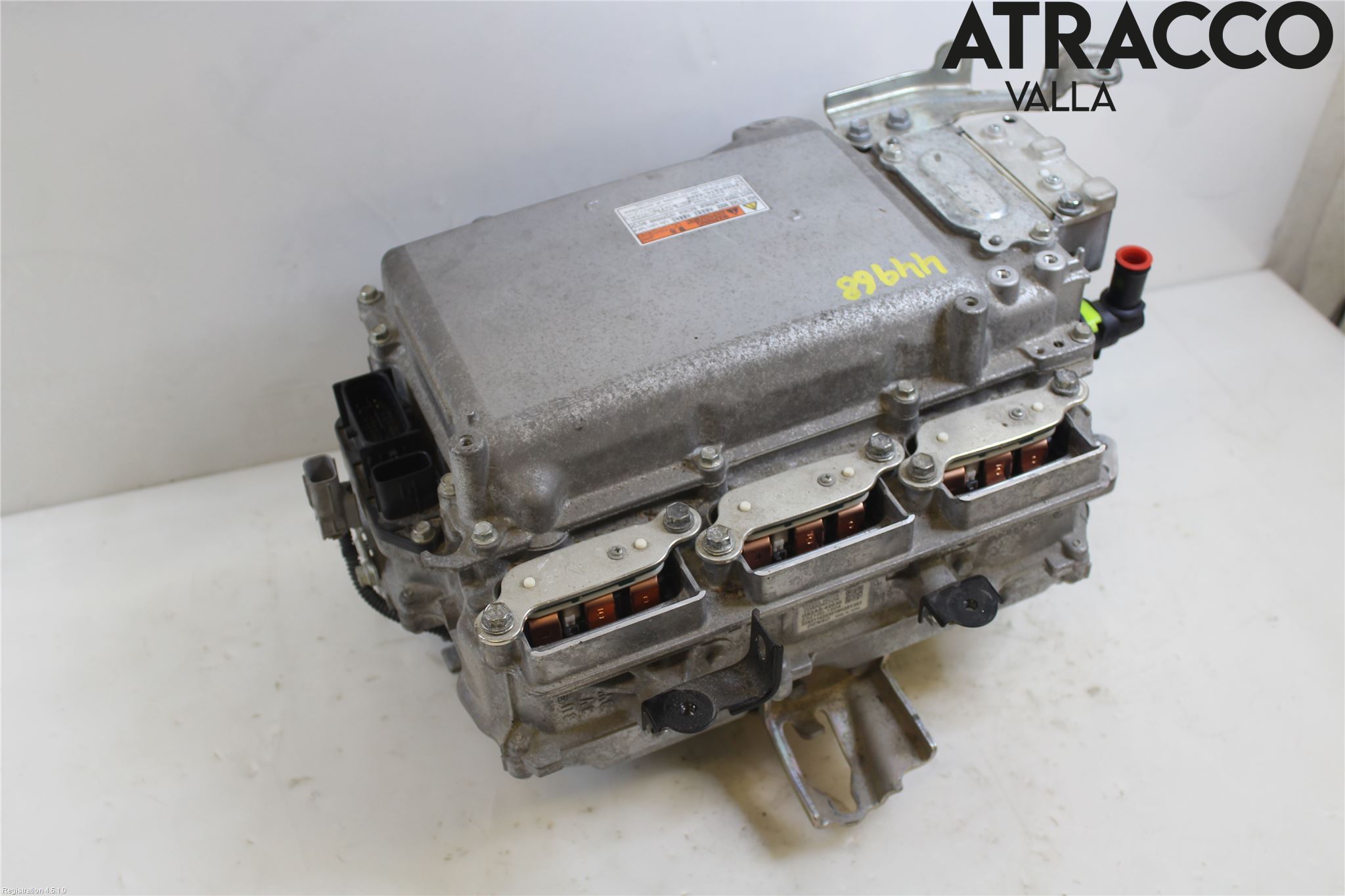 Toyota RAV4 13-18 Inverter Hybrid
