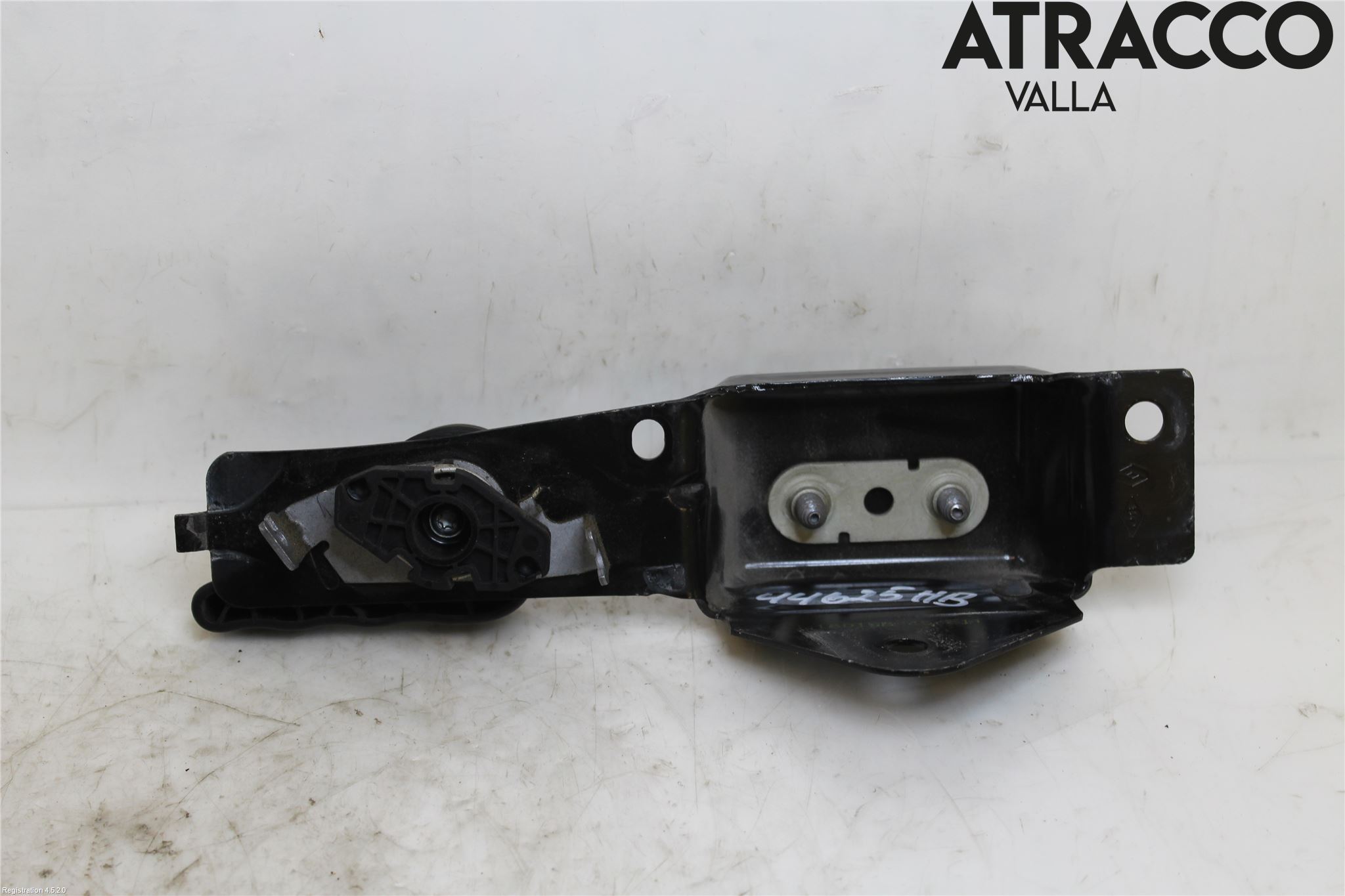 Renault KANGOO II 15-21 Dörrhandtag Inre Hö