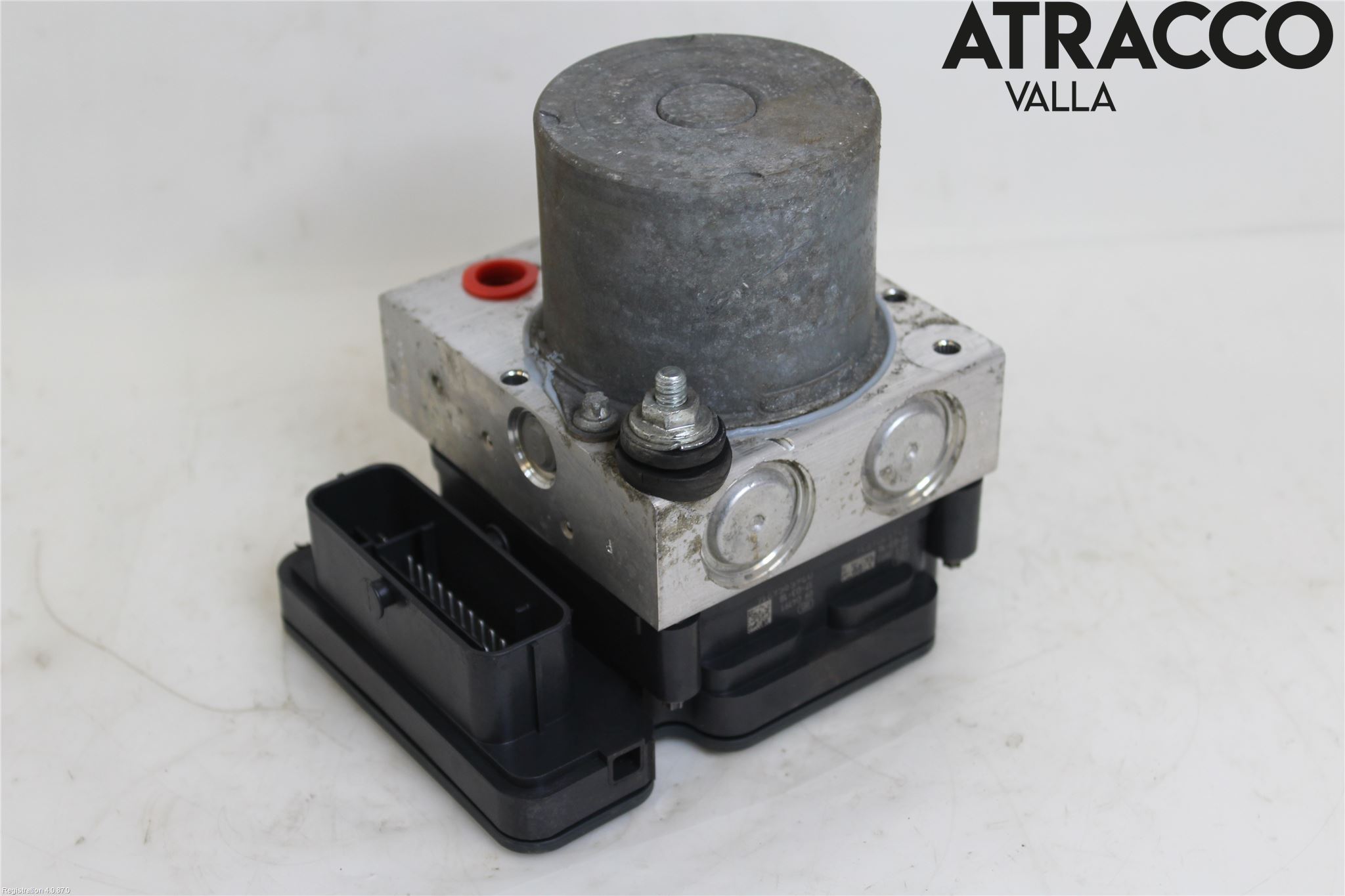 Iveco DAILY 14->> Abs Hydraulaggregat