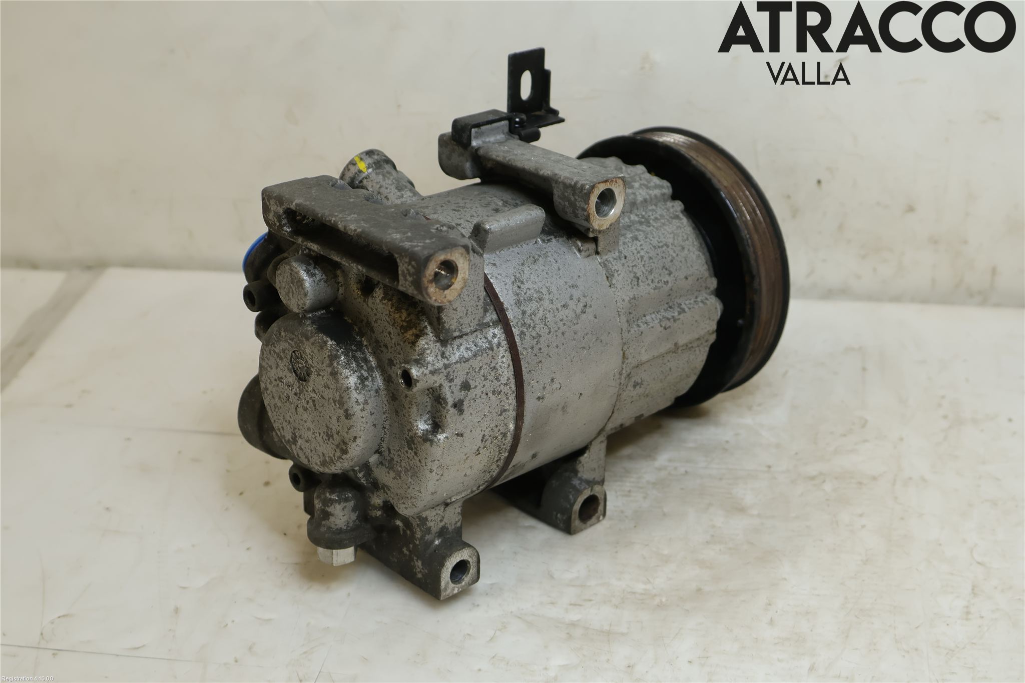 Kia CEED 12-18 Ac Kompressor