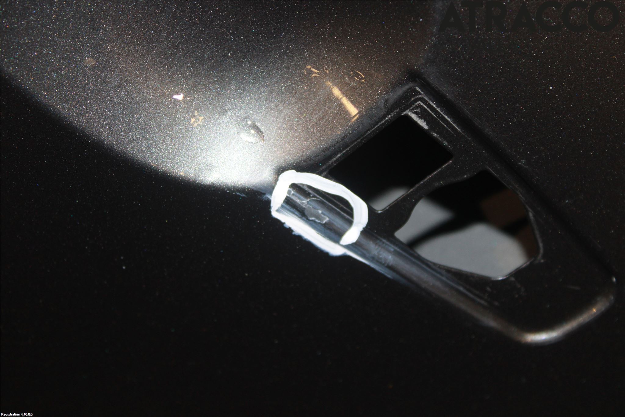 Jaguar XE (X760) 15-24 Dörr Bak Vänster