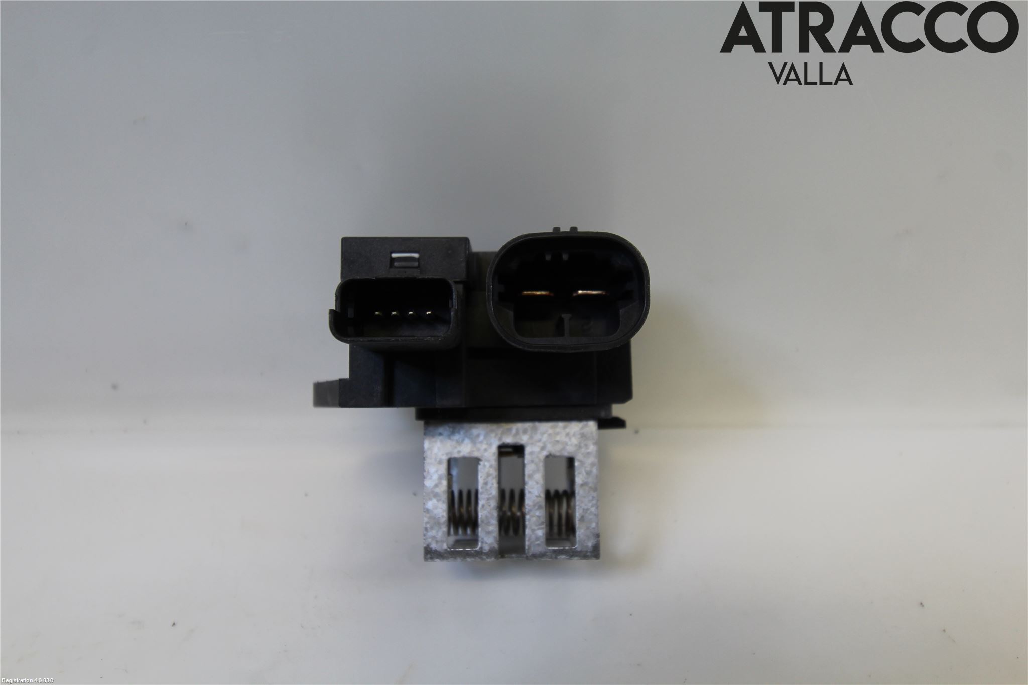 Citroen COTROEN C3 17-24 Relä Kylfläkt