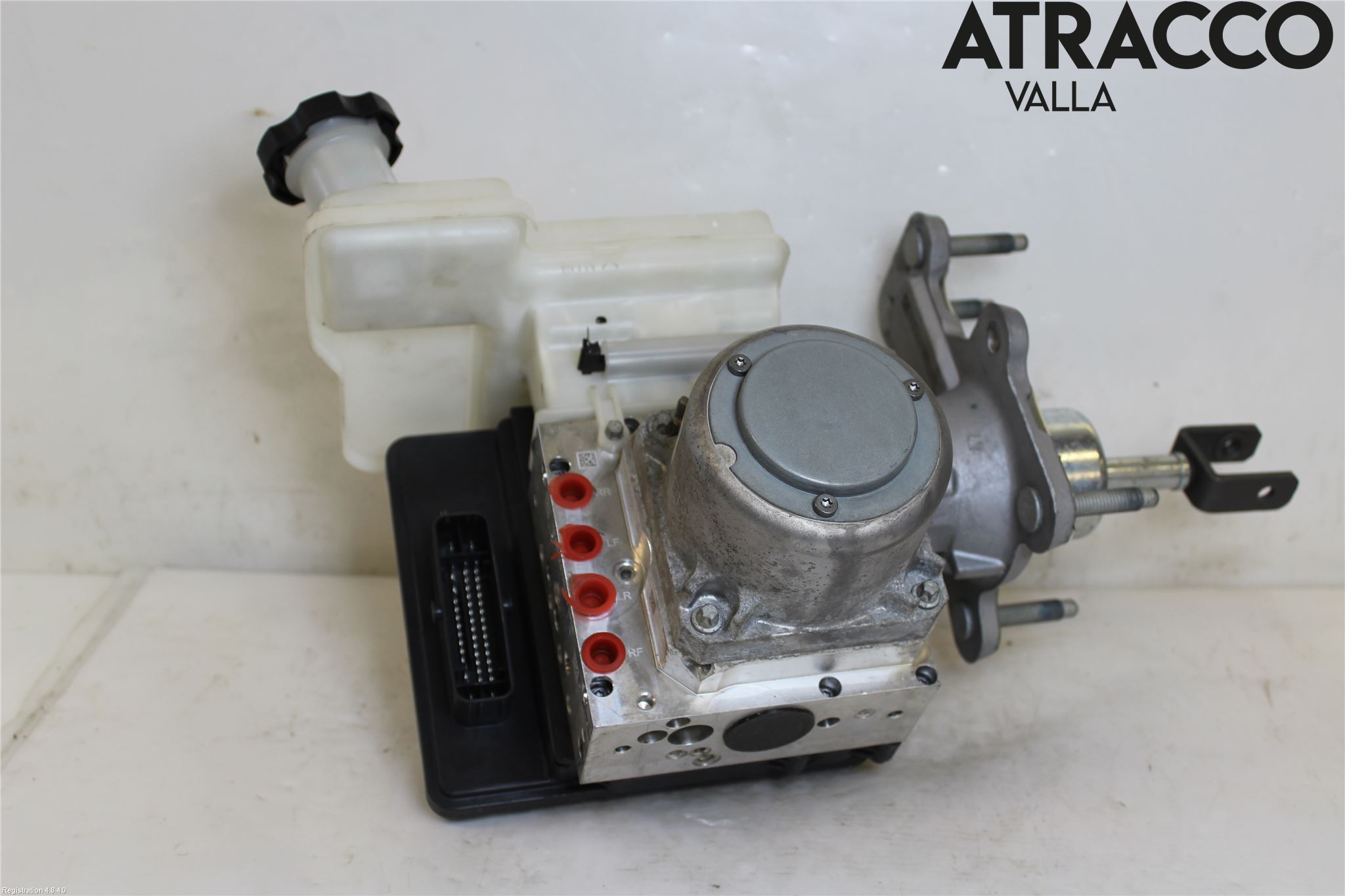 Övriga GM ÖVRIGT Abs Hydraulaggregat