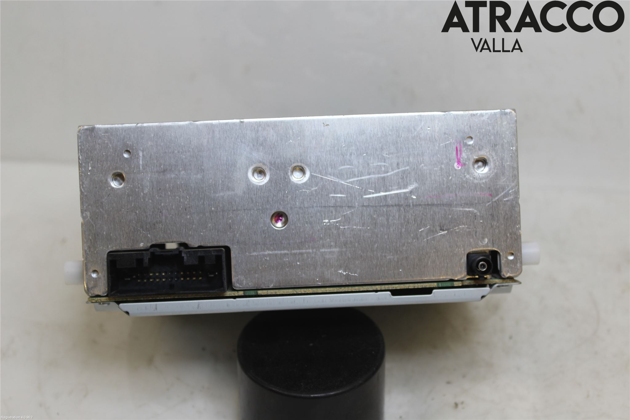 Ford RANGER EU 12-23 Cd Radio - Multimediapanel