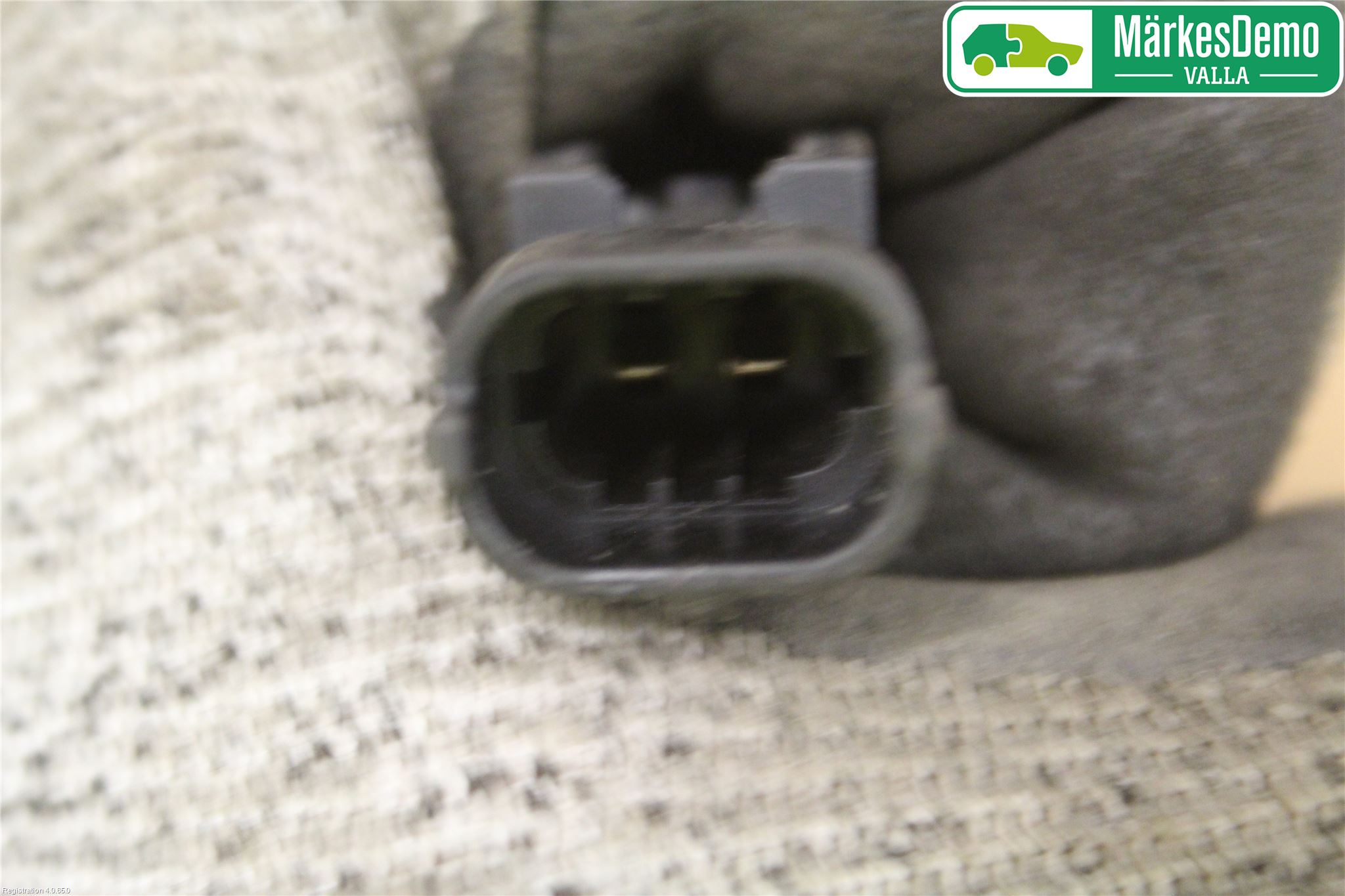 Kia CEED 12-18 Givare Temp-Tryck Avgas
