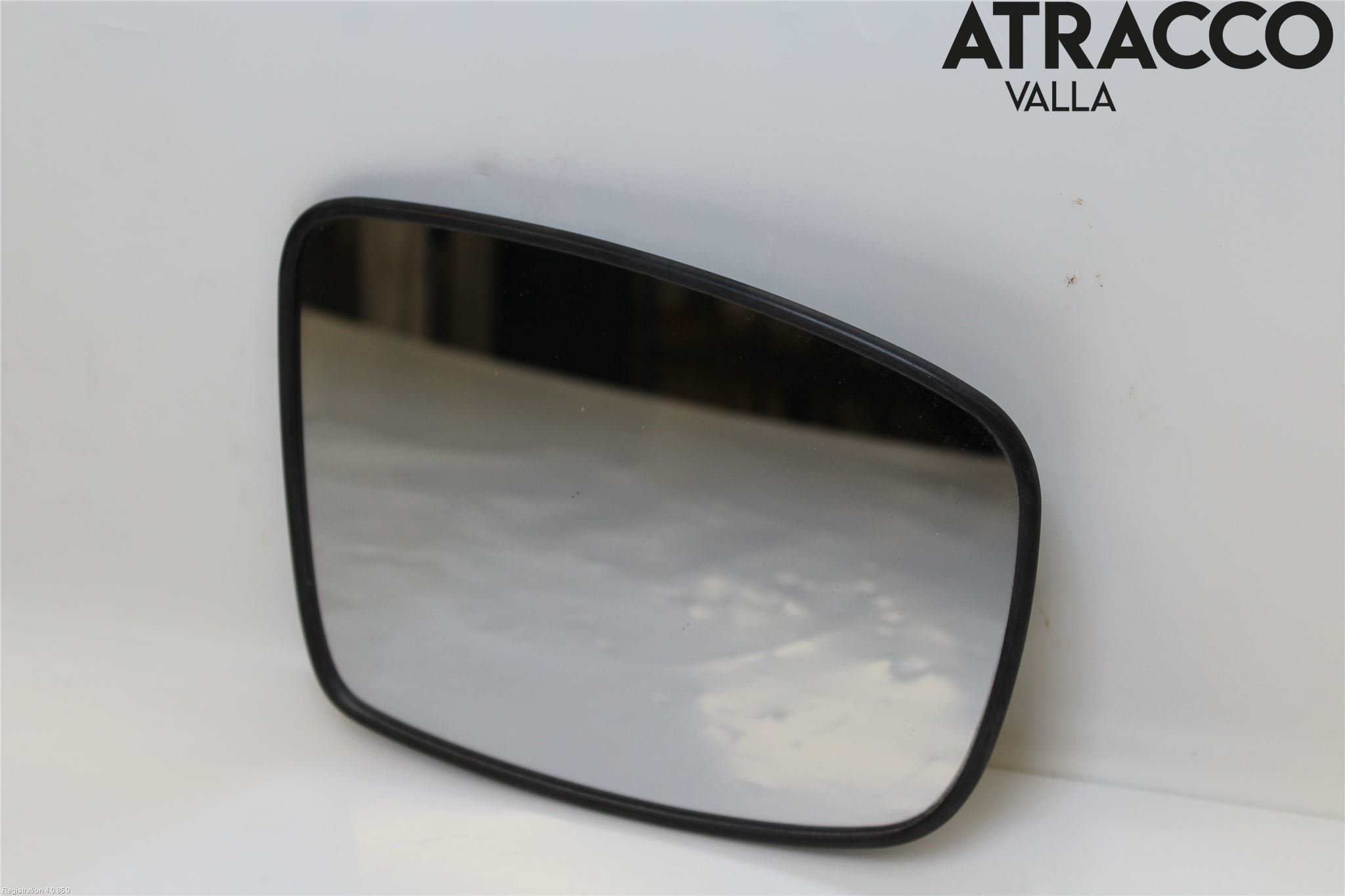 Hyundai i10 PA 08-13 Spegelglas Hö