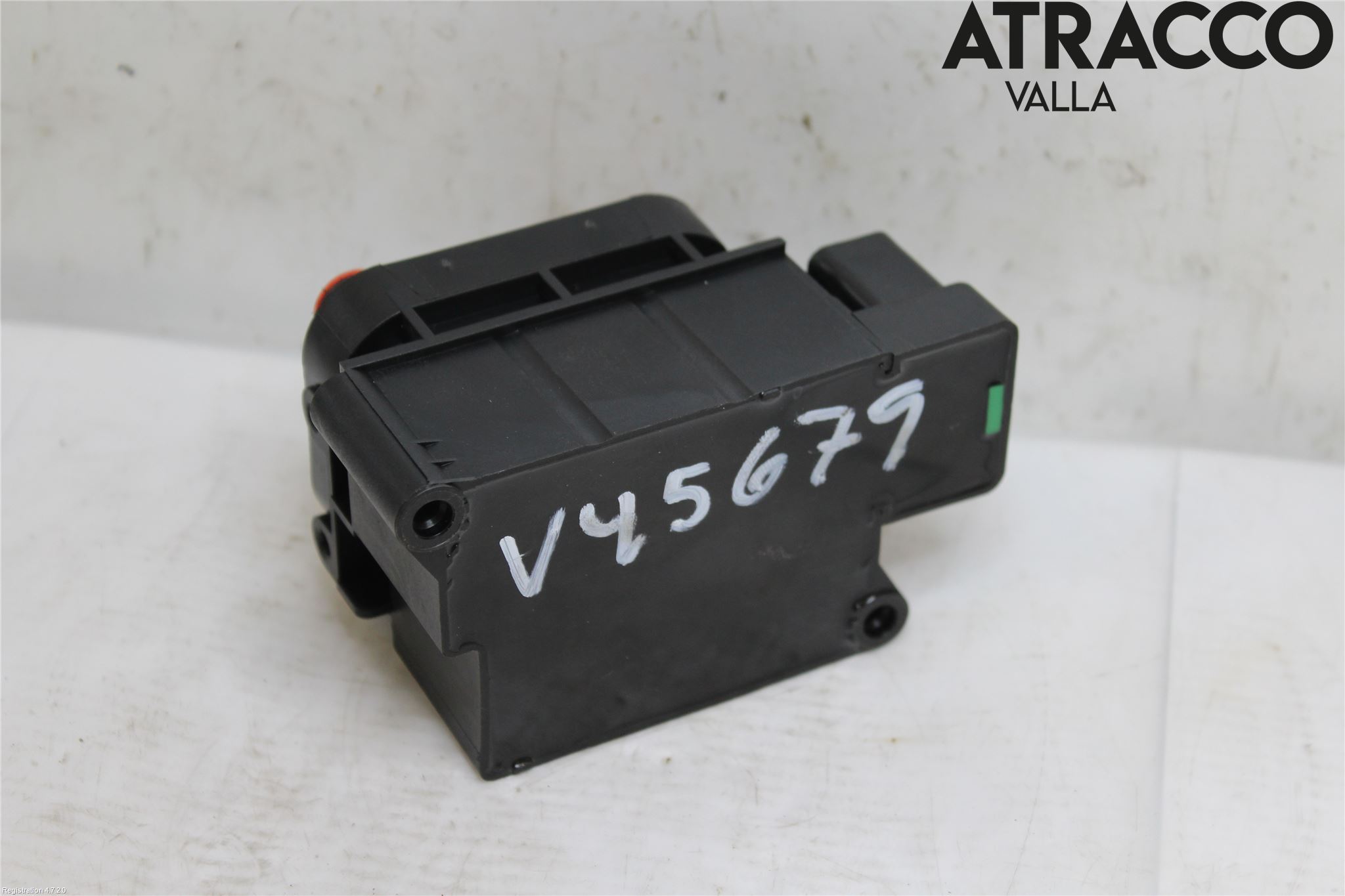 Audi A6 ALLROAD 12-18 Kompressor Stöt-Fjädring